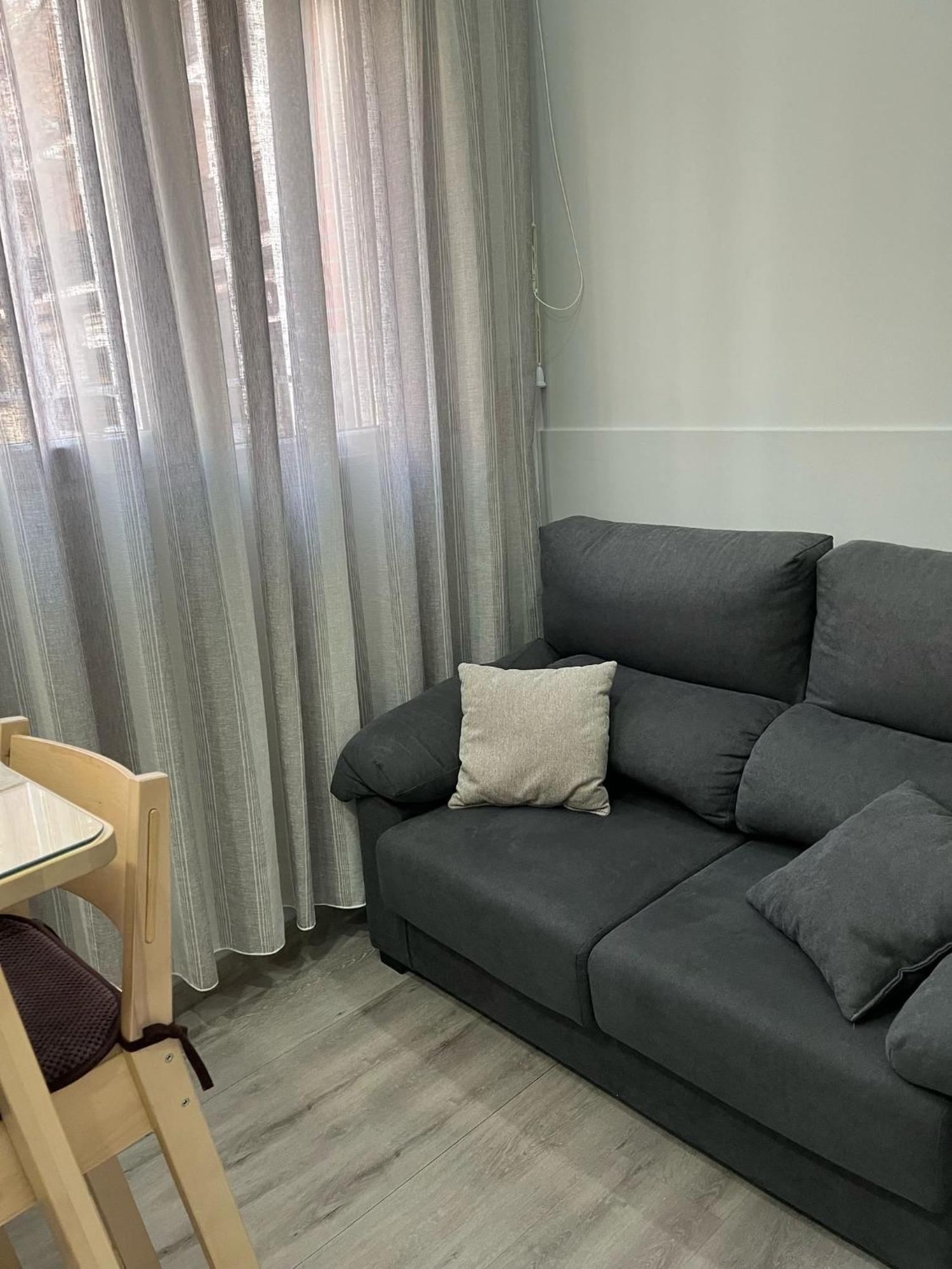 Apartment Nicoletta Madrid