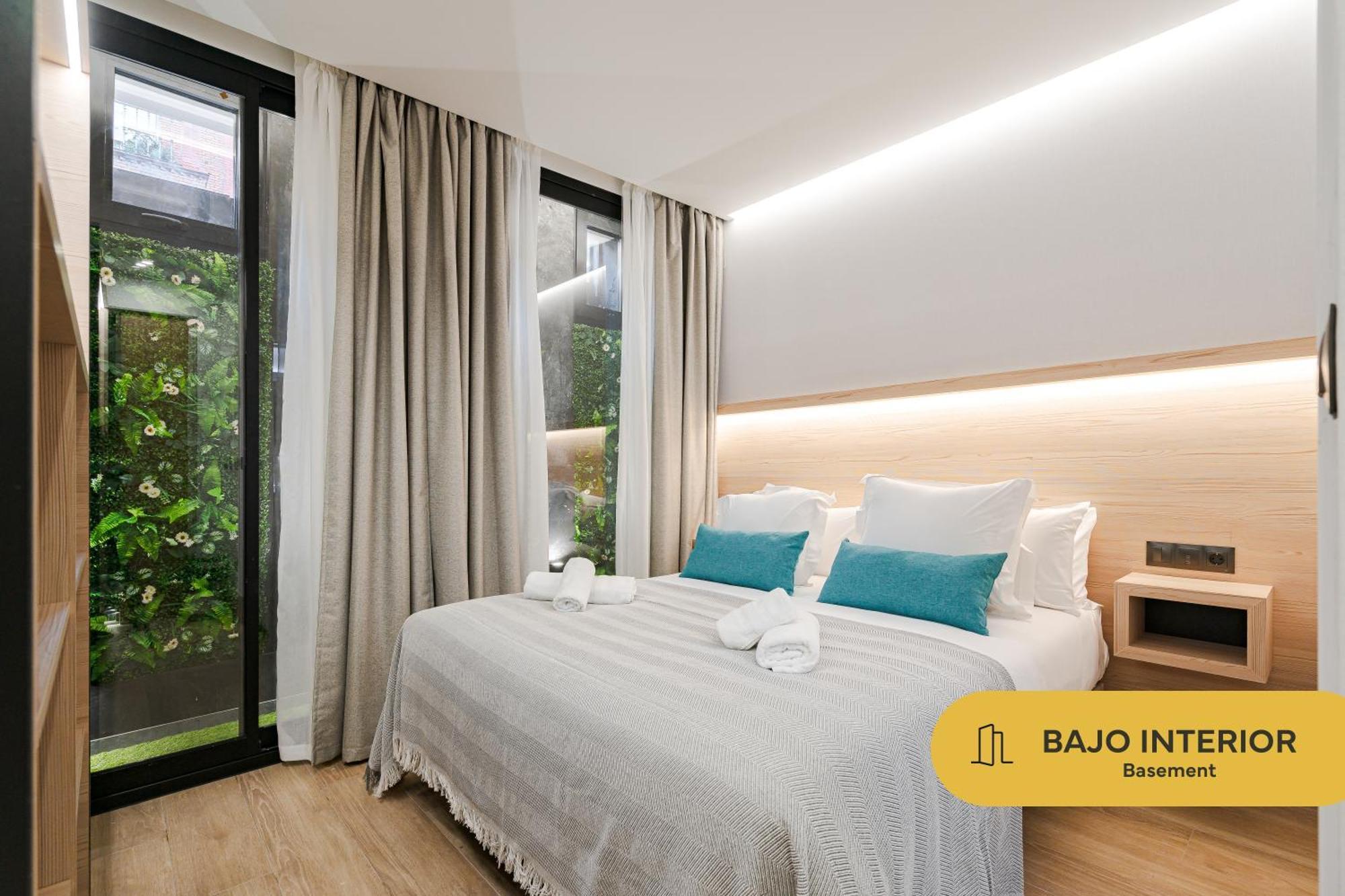 Apartahotel Feelathome Ventas *
