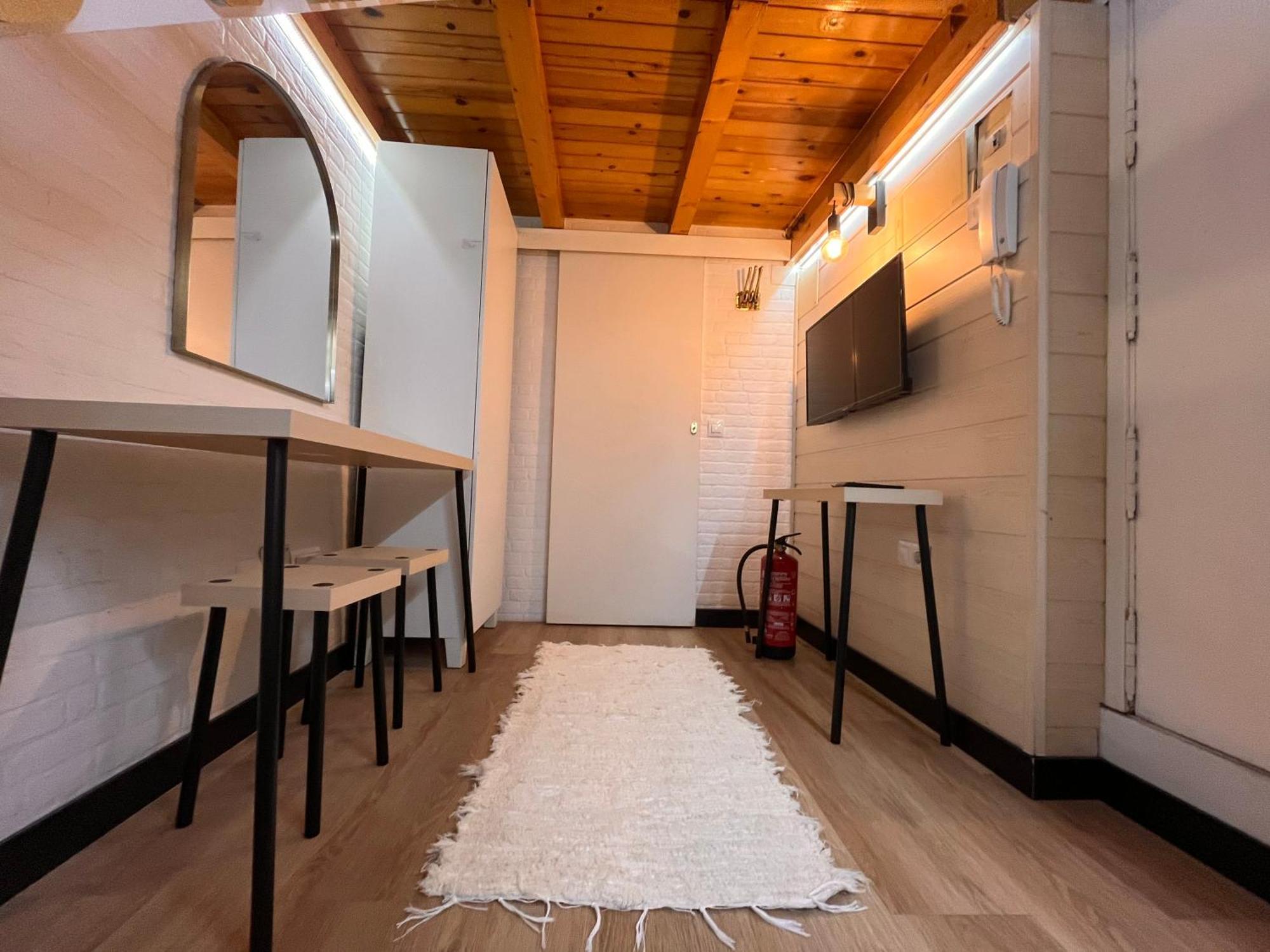 Apartamento Mini Duplex4 Plaza Mayor *