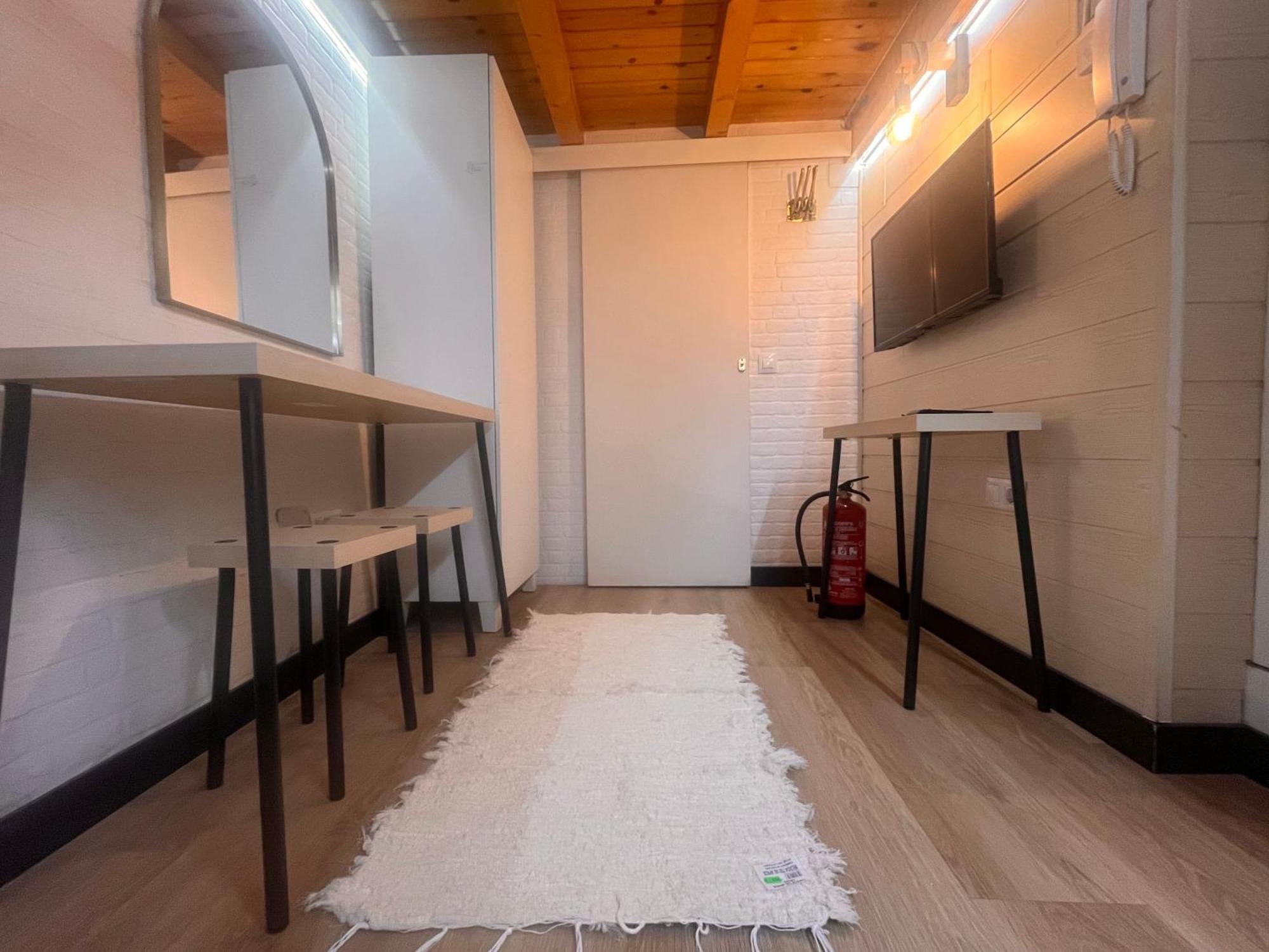 Mini Duplex4 Plaza Mayor Apartamento *