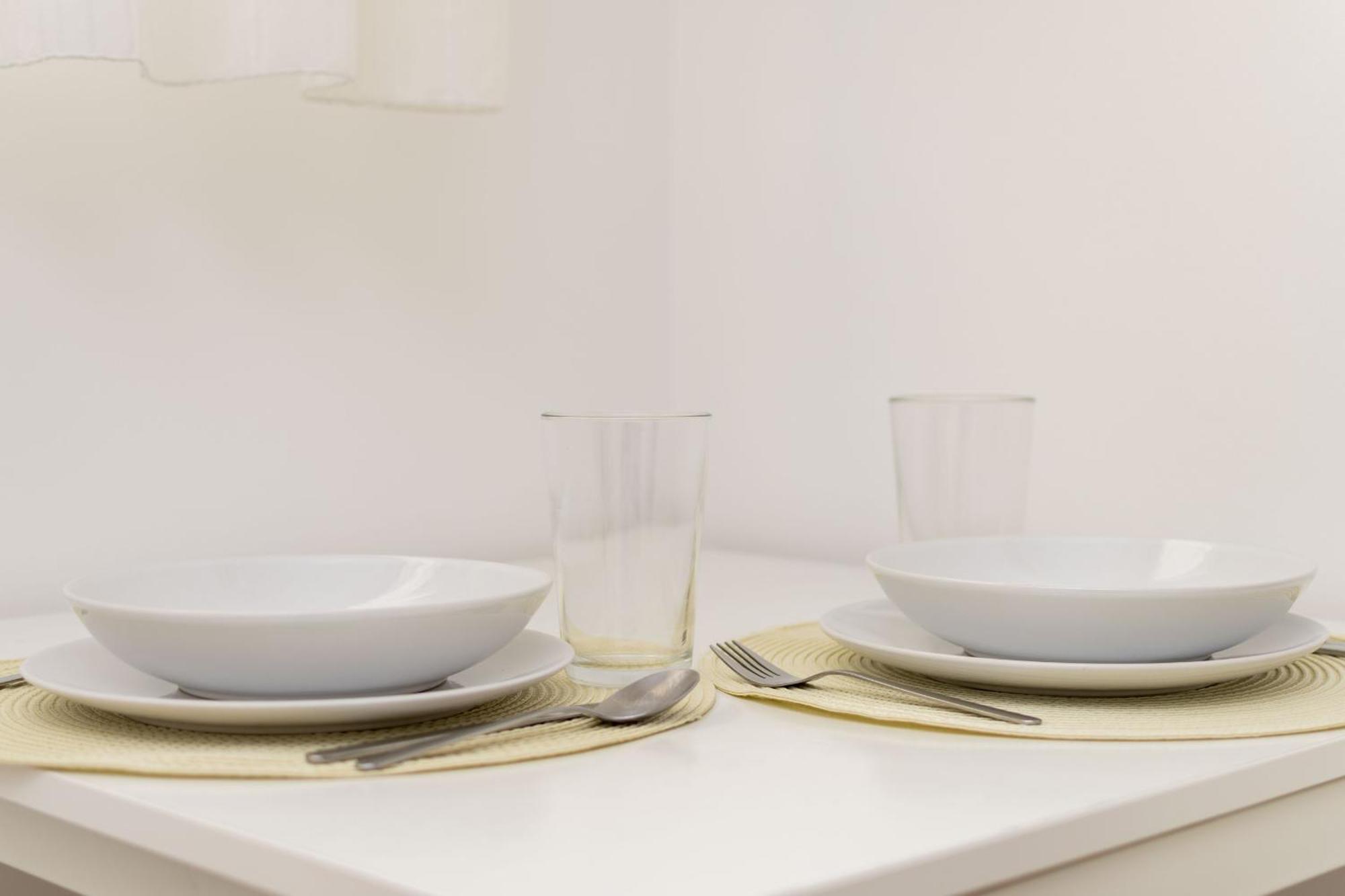 Luxury V - Ferga Apartamento Madrid