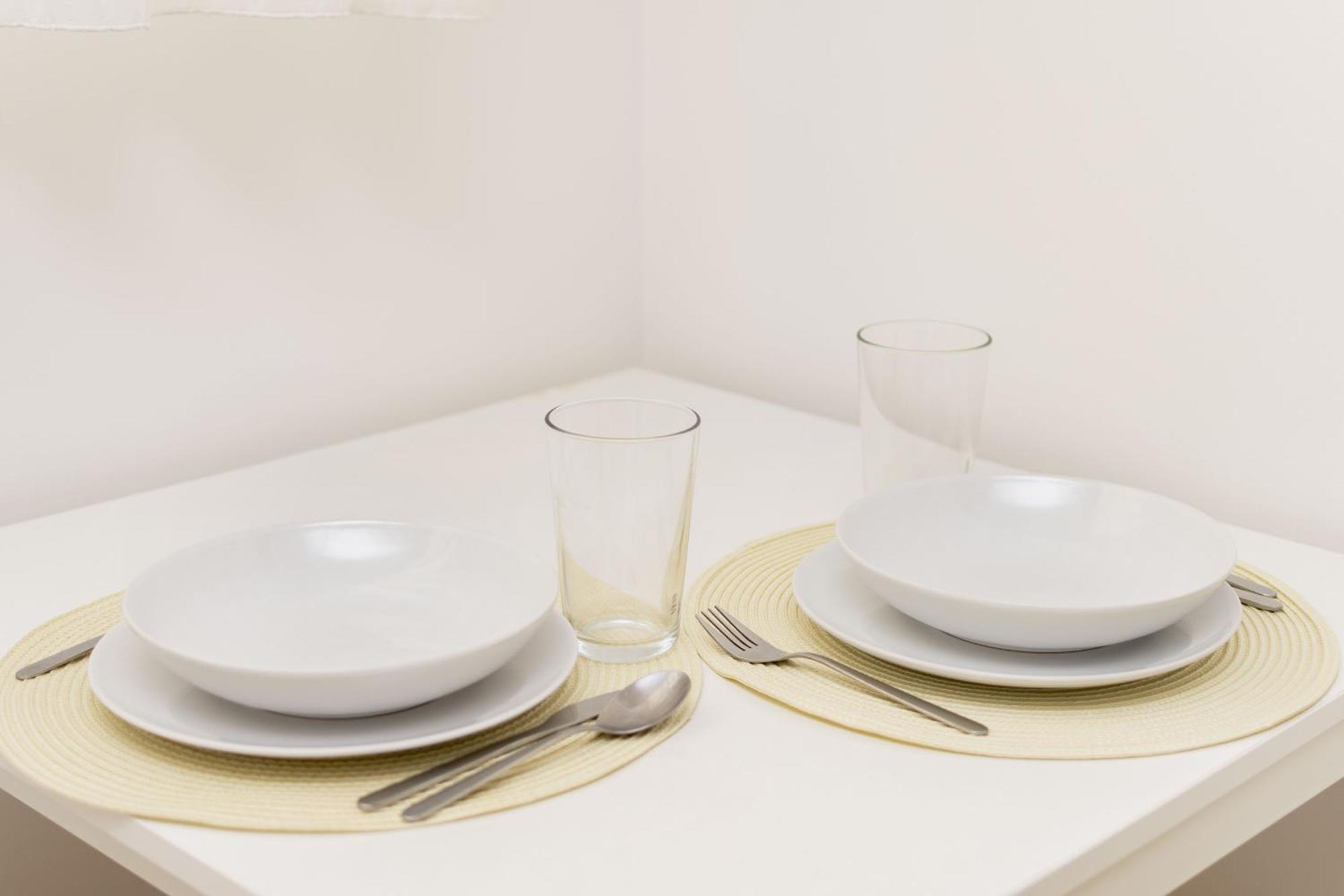 Apartamento Luxury V - Ferga