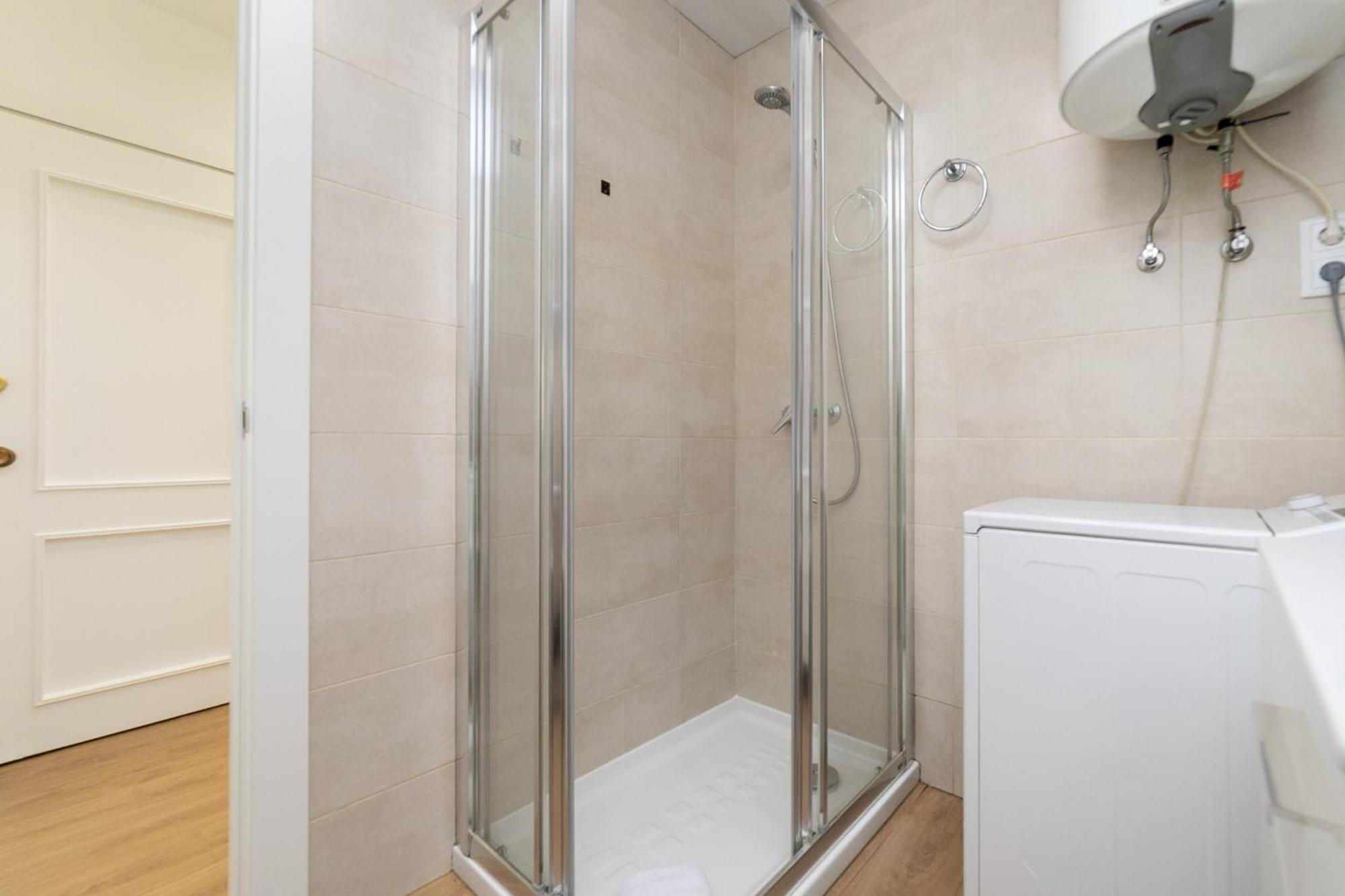 Luxury V - Ferga Apartamento *