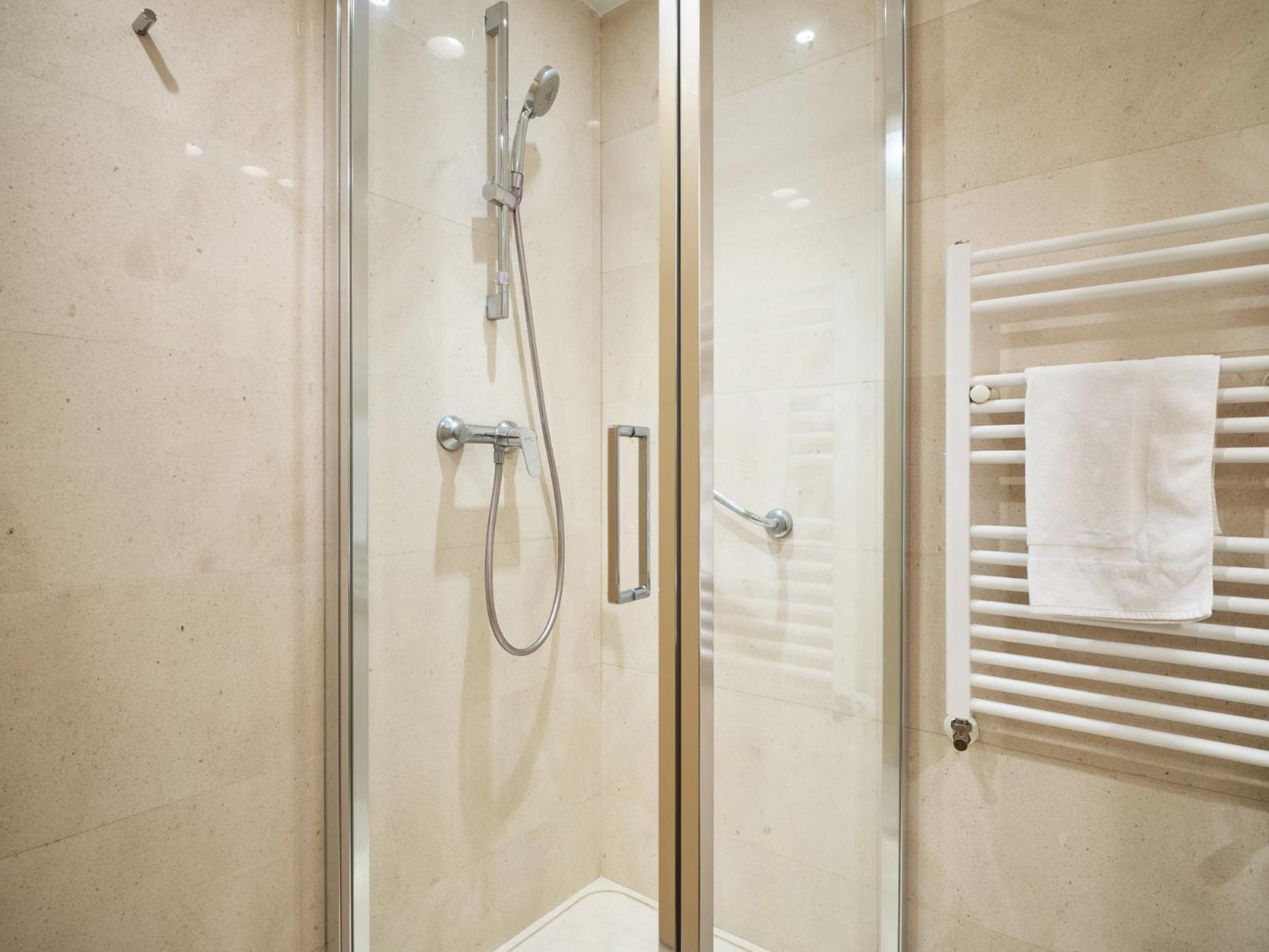 My - Increible En Salamanca Apartment Madrid