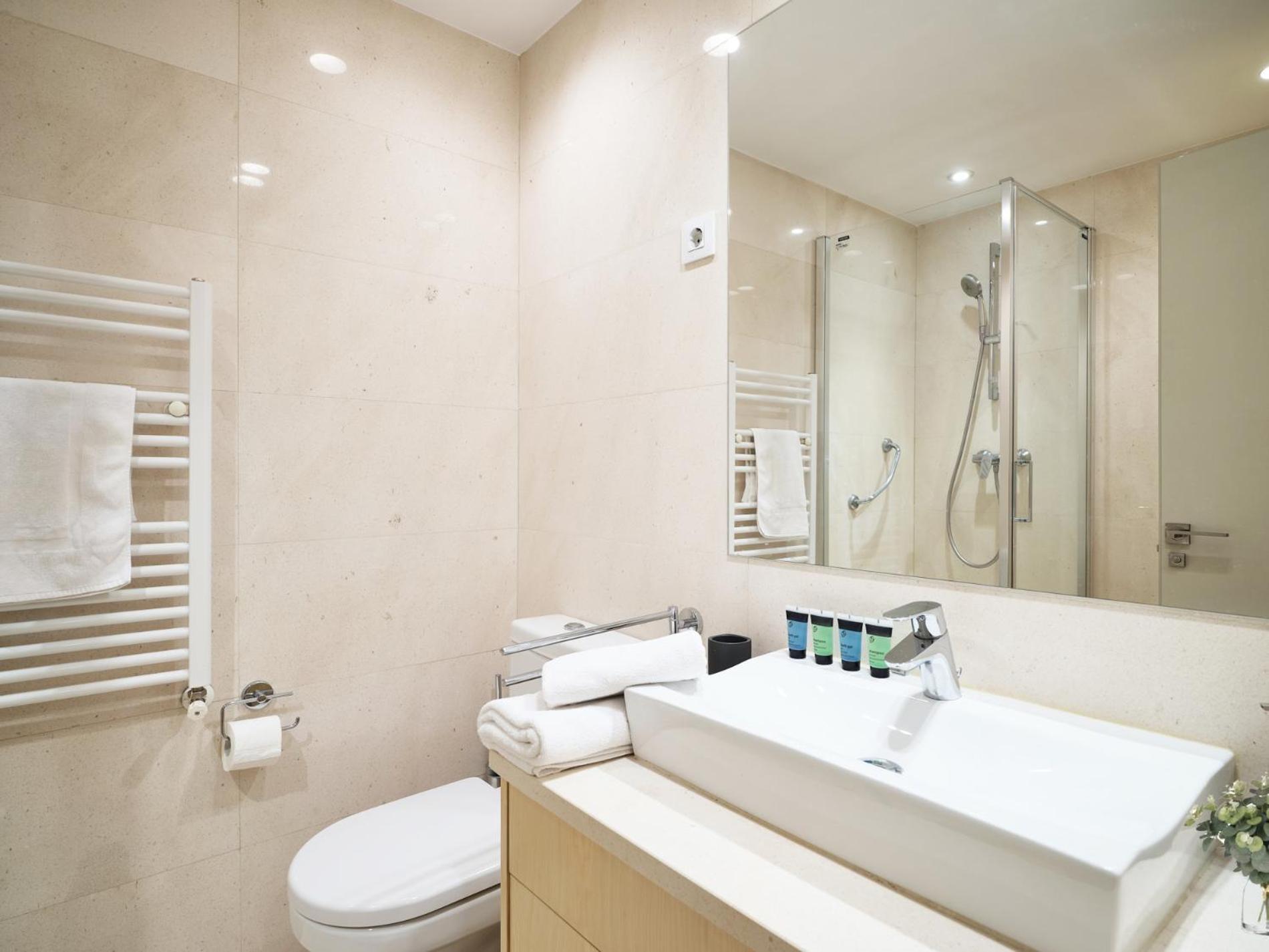 My - Increible En Salamanca Apartment