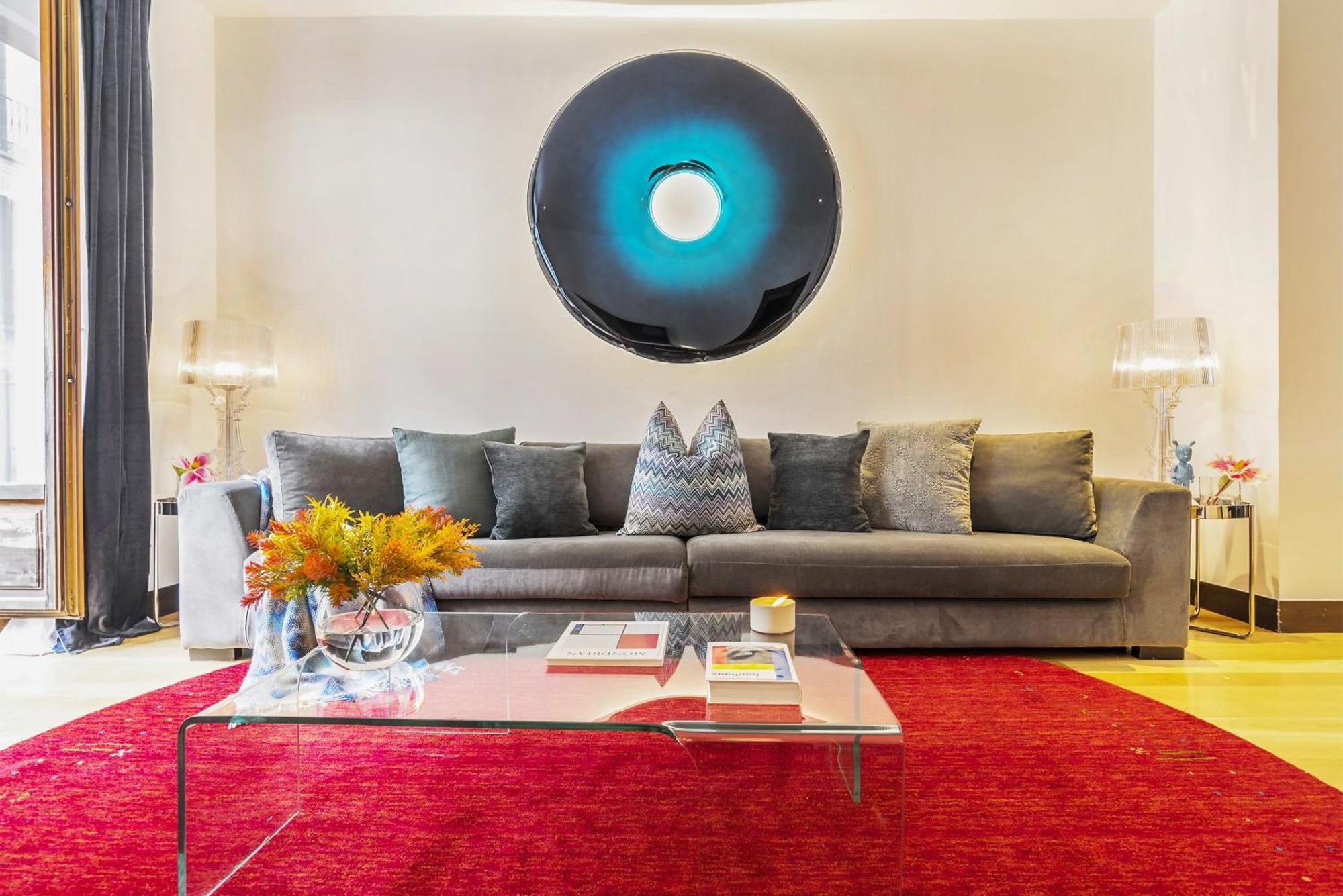 Gran Via By Skykey Apartamento