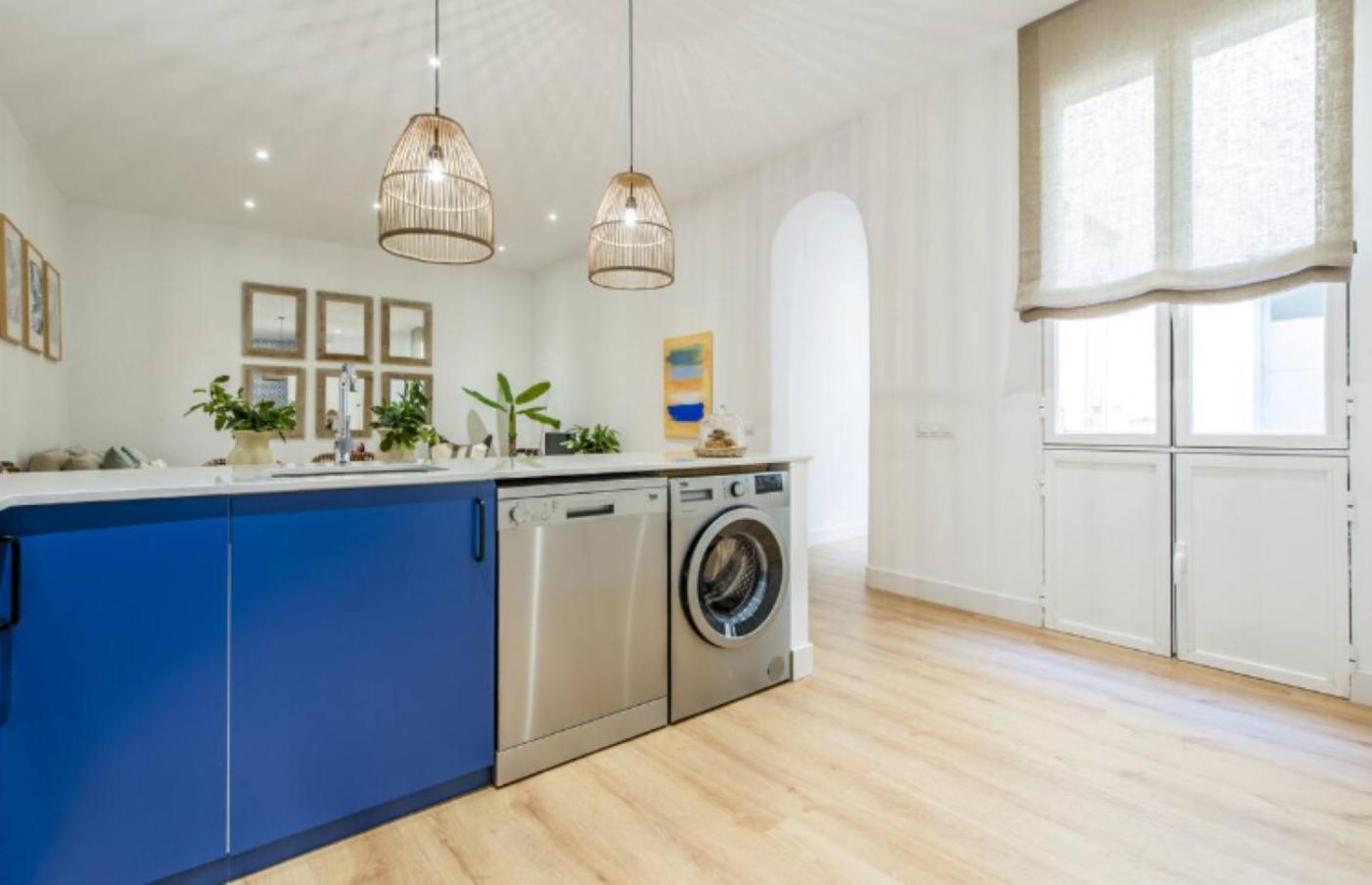 Apartamento Charming Refuge A Few Steps From Puerta Del Sol *