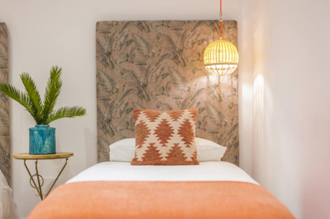 Apartamento Charming Refuge A Few Steps From Puerta Del Sol Madrid