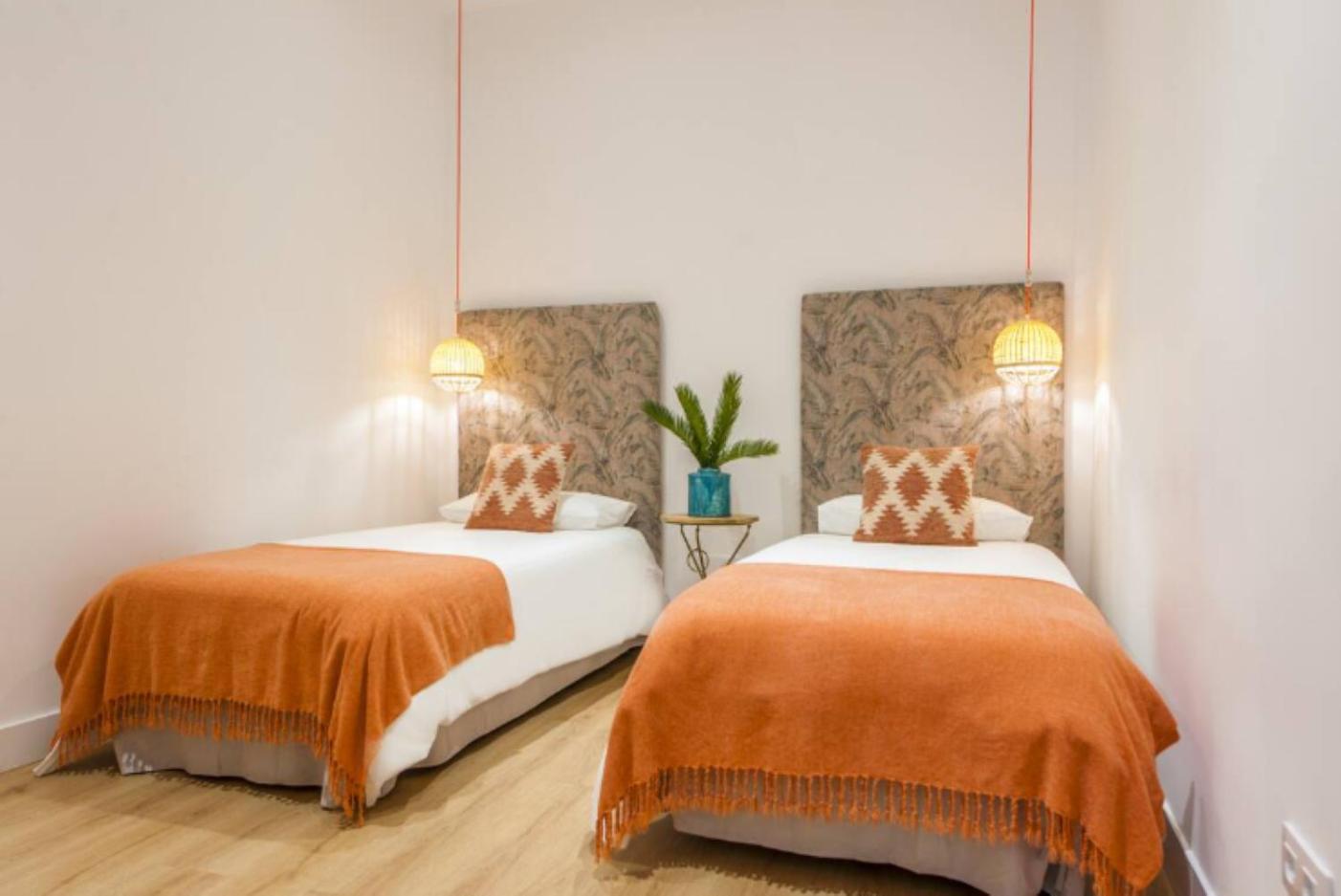 Charming Refuge A Few Steps From Puerta Del Sol Apartamento *
