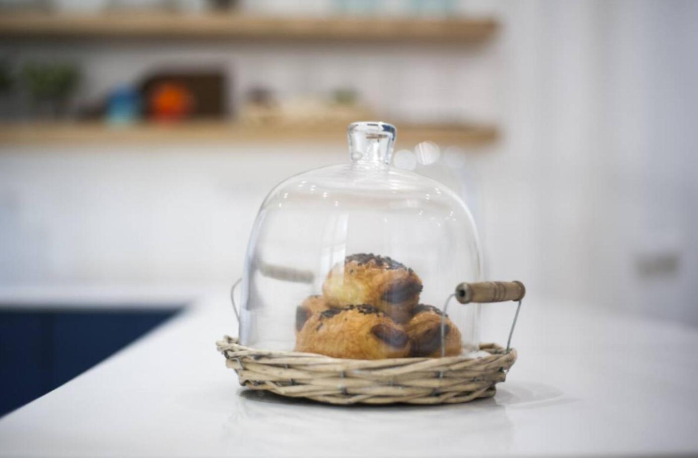 Charming Refuge A Few Steps From Puerta Del Sol Apartamento *