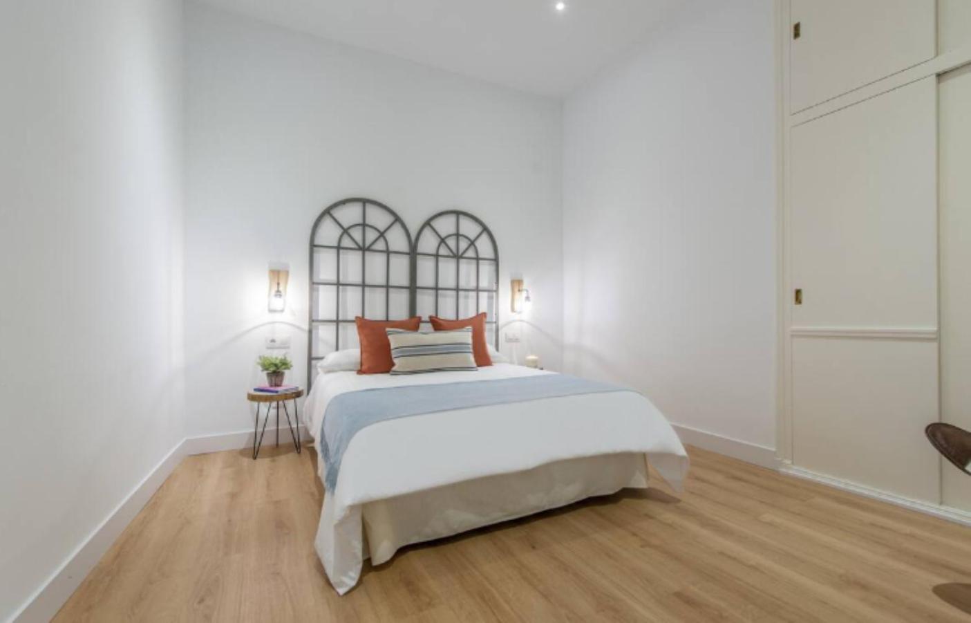 Charming Refuge A Few Steps From Puerta Del Sol Apartamento *