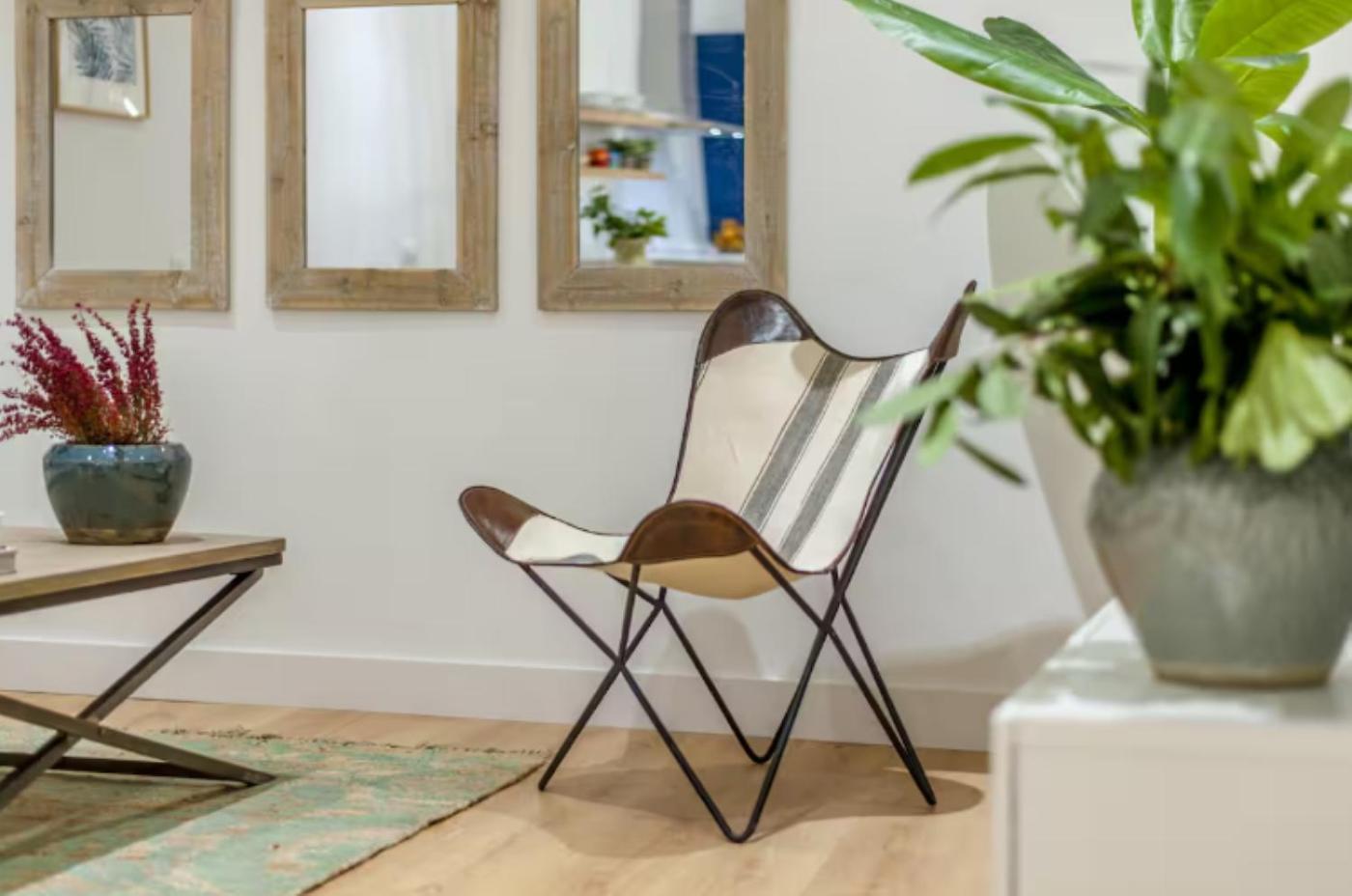 Apartamento Charming Refuge A Few Steps From Puerta Del Sol Madrid