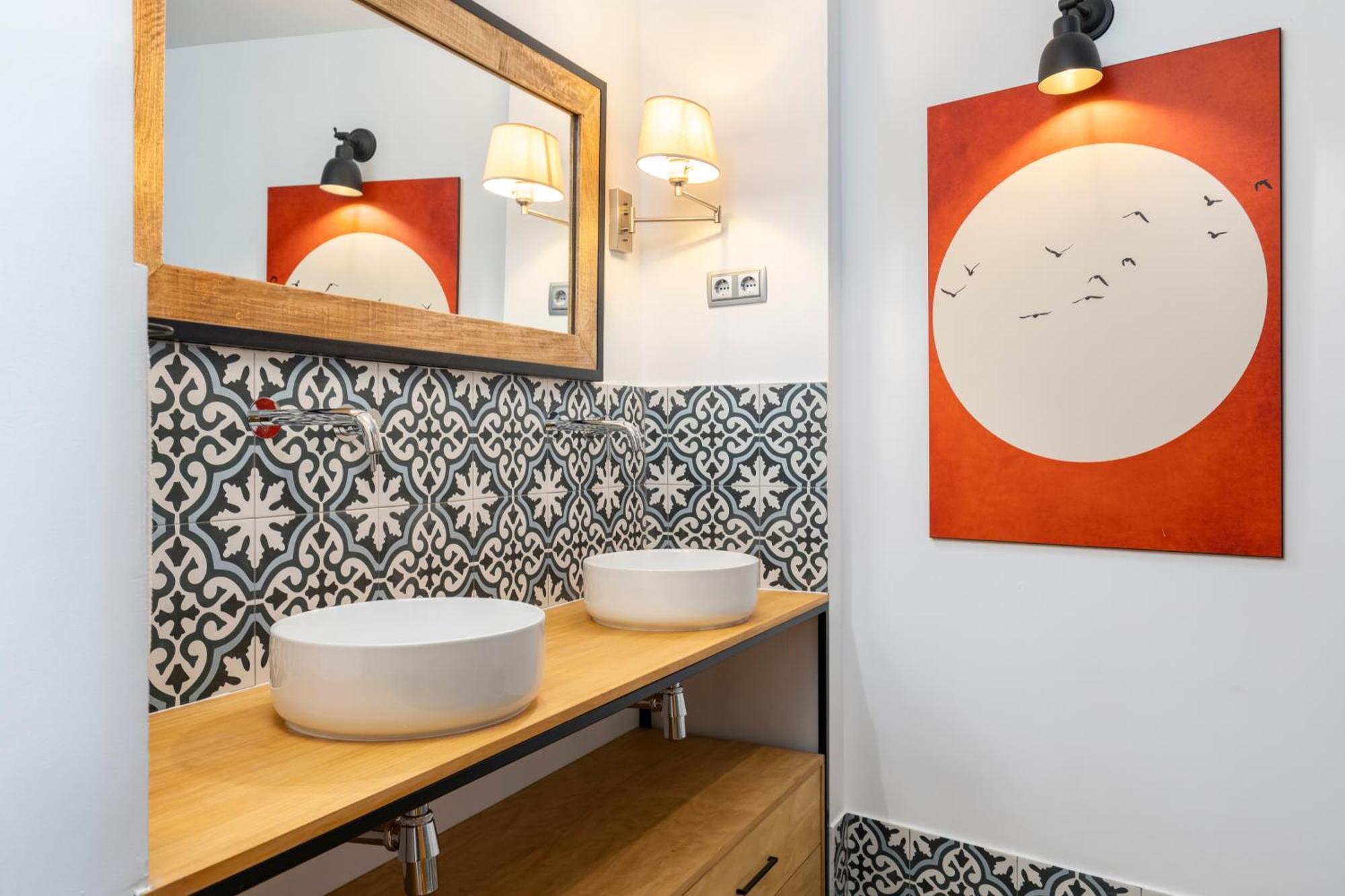 Ha Aparthotel Retiro Suites * Madrid