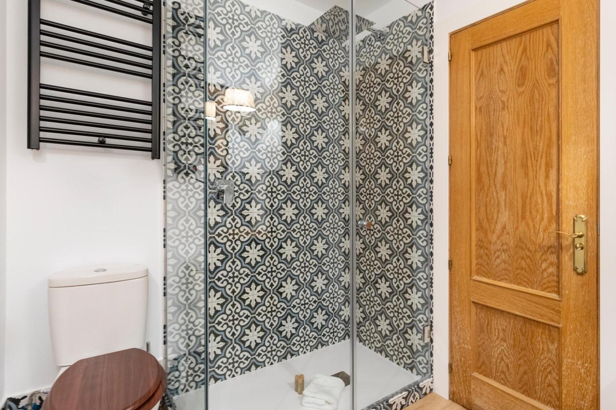 Ha Aparthotel Retiro Suites