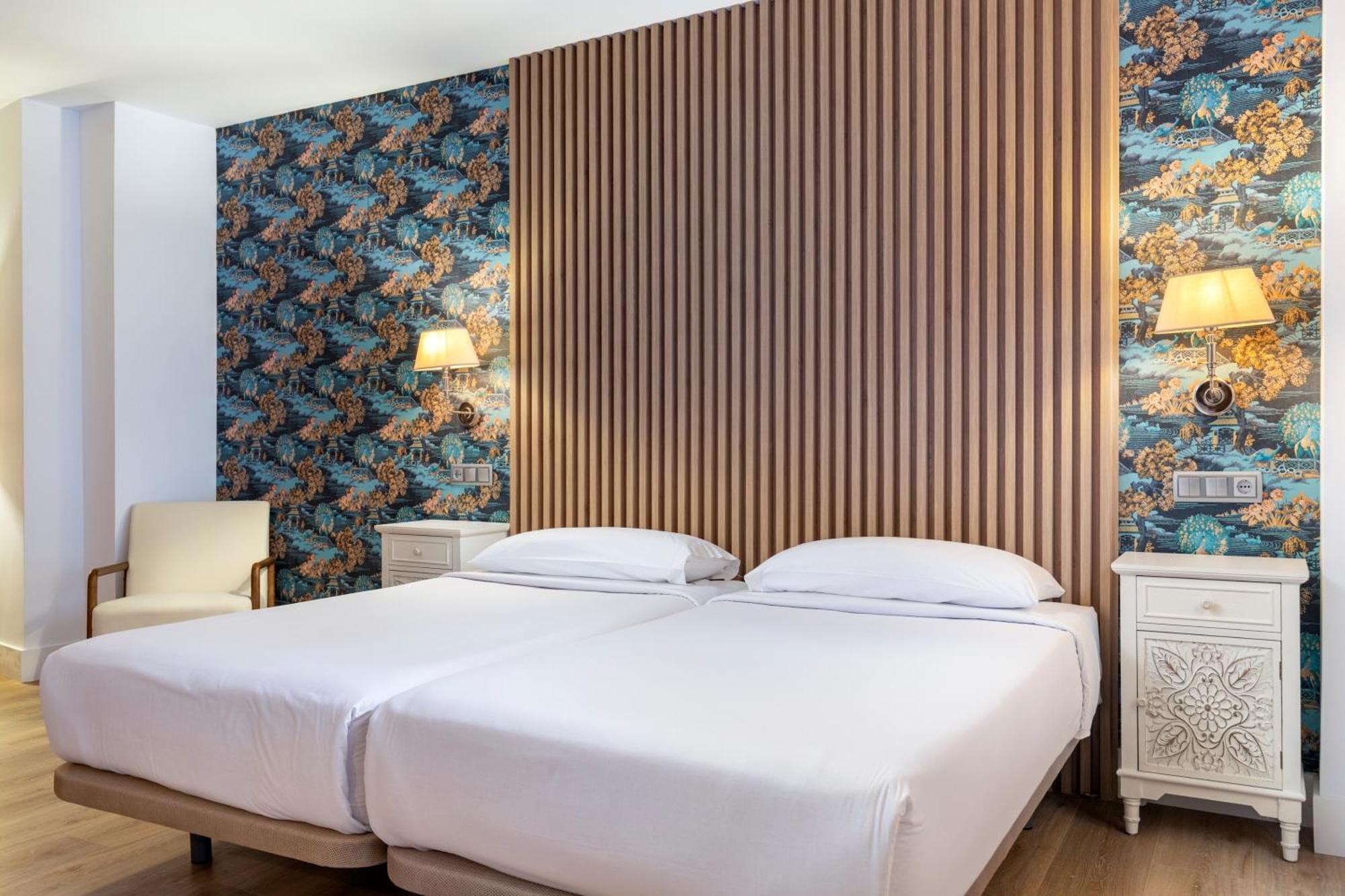 Ha Aparthotel Retiro Suites *