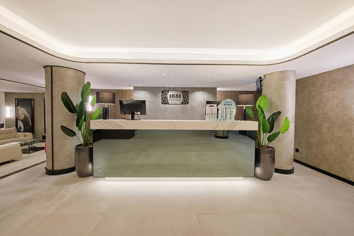Hotel Rafaelhoteles Ventas (adults Only)