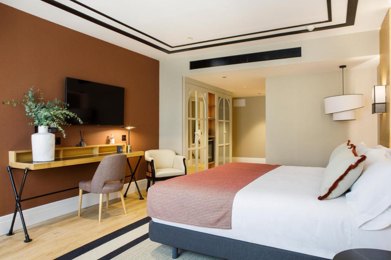 Senator Gran Vía 70 Hotel 4*