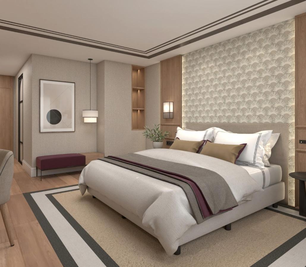 Hotel Senator Gran Vía 70