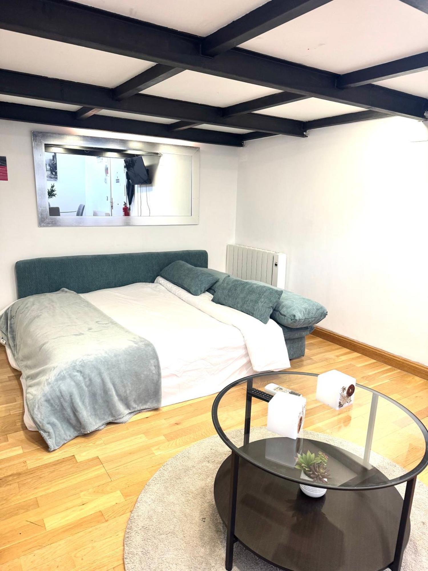 Apartamento Fuencarral *
