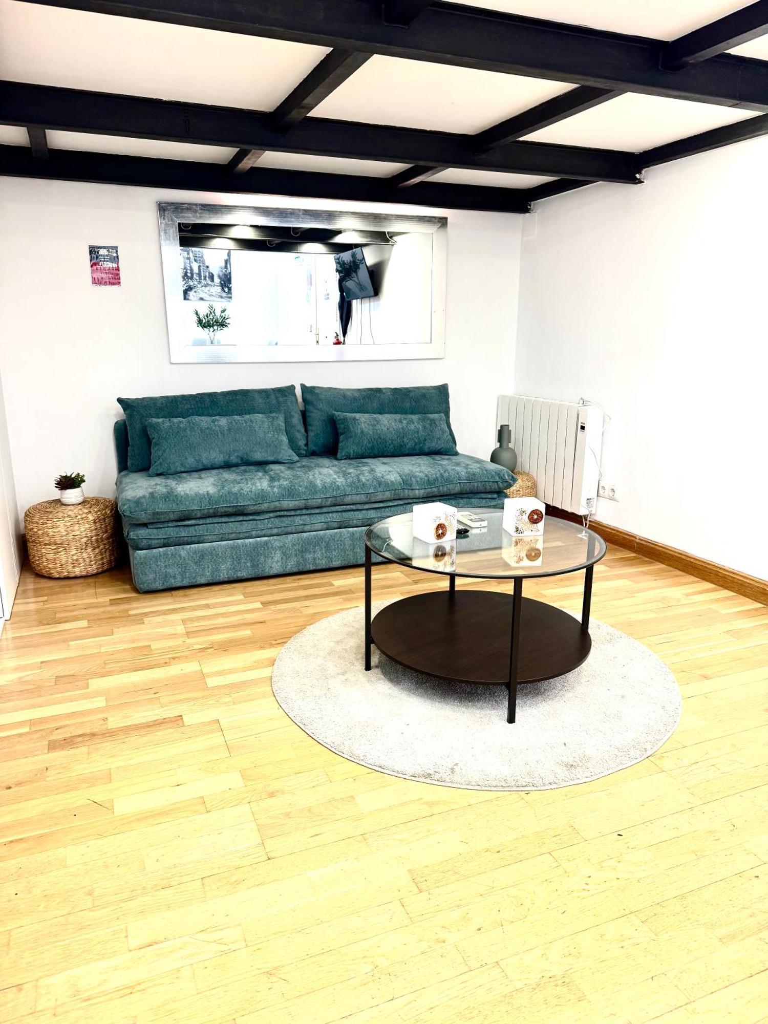 Fuencarral Apartamento