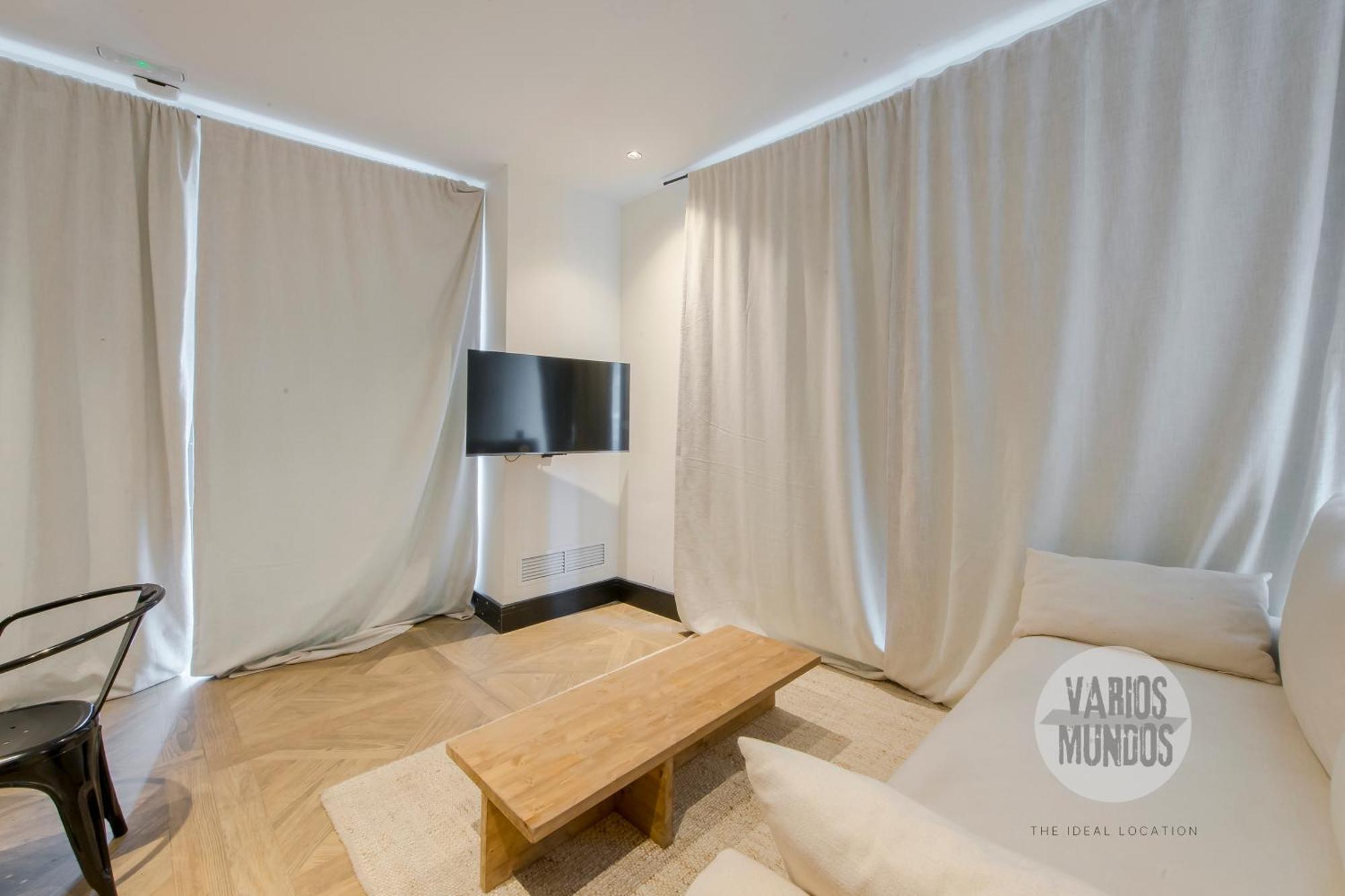 Edificio Aguilas Apartamento Madrid