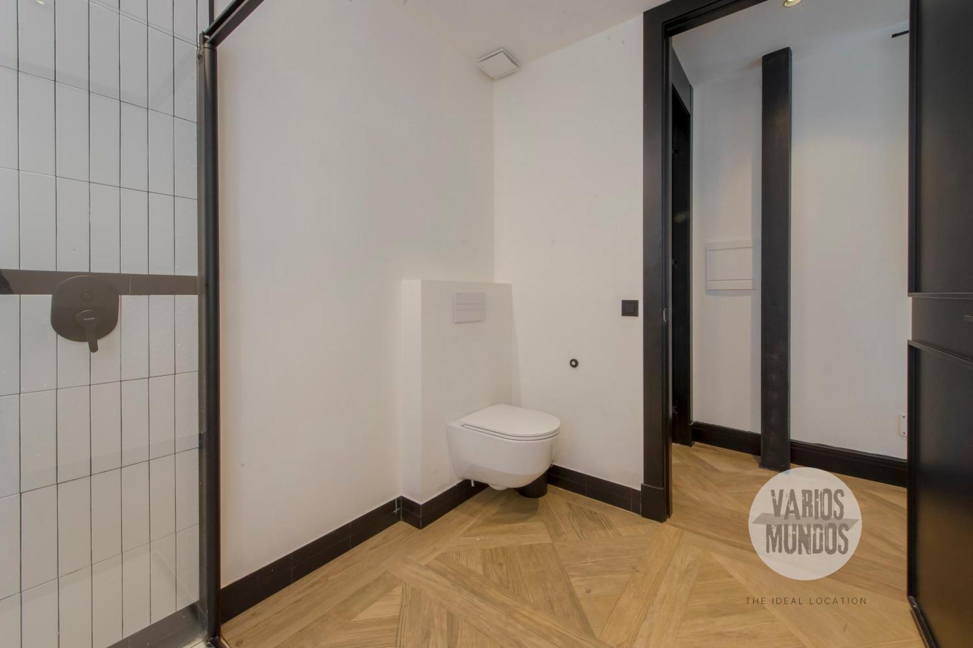 Edificio Aguilas Apartamento Madrid