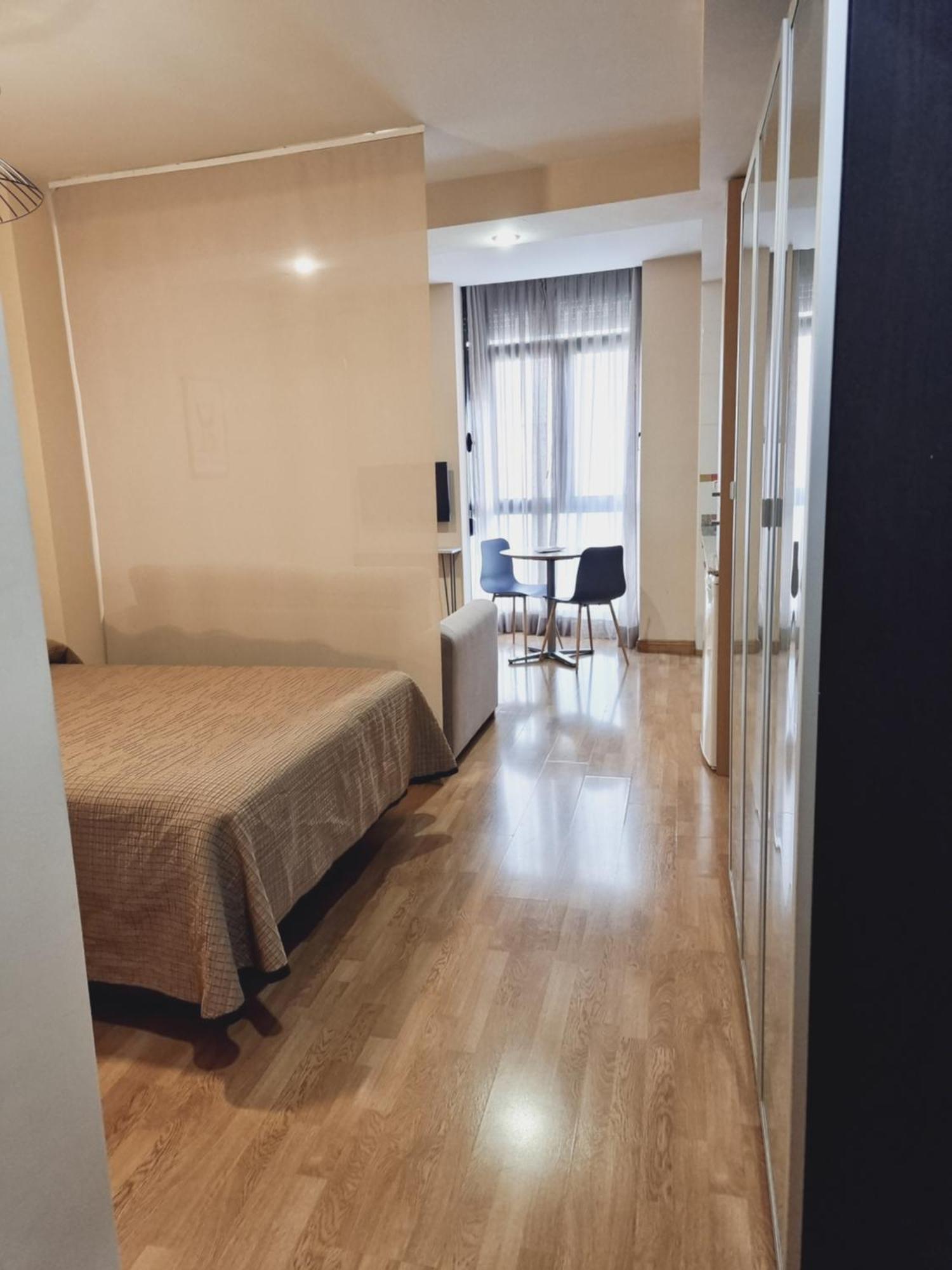 Salvia Apartment Madrid