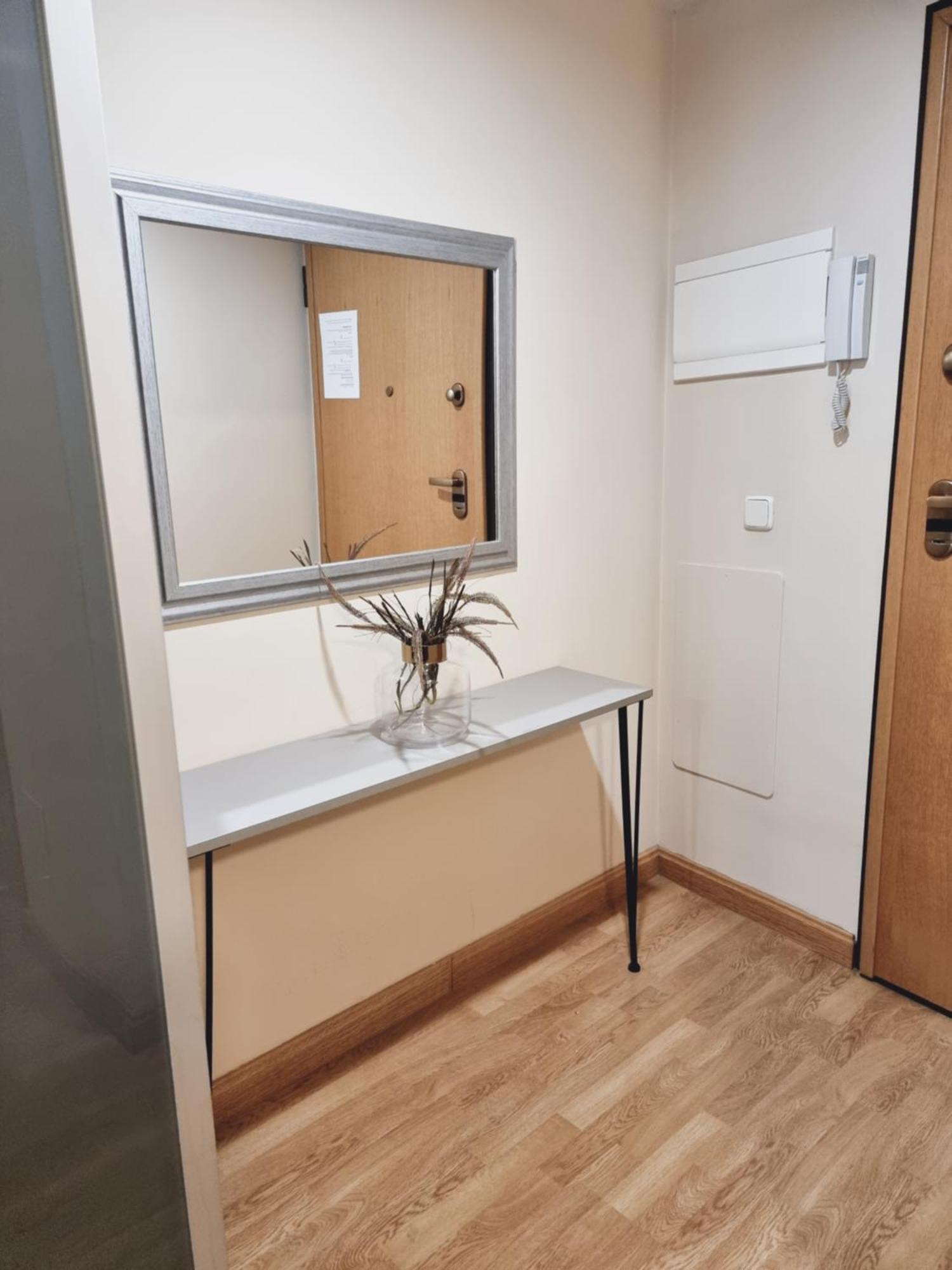 Apartamento Salvia 4 Madrid