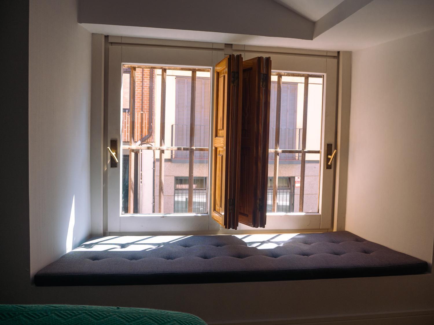 Palacio Plaza Conde Miranda Apartamento