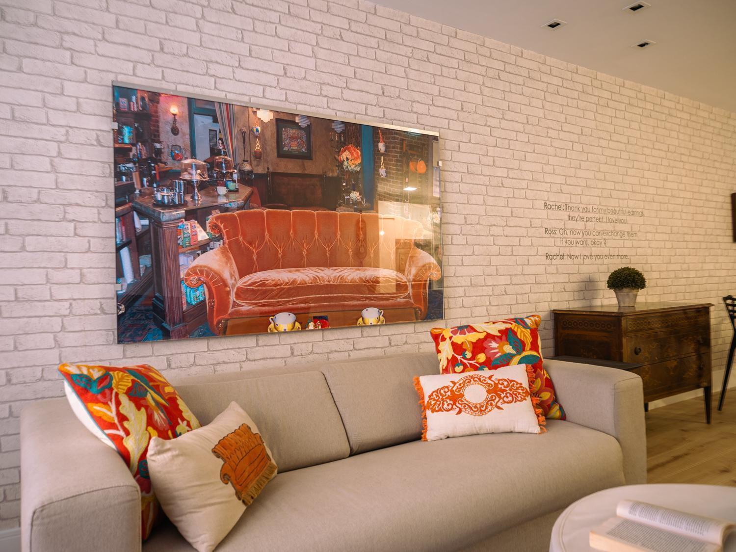 Palacio Plaza Conde Miranda Apartamento