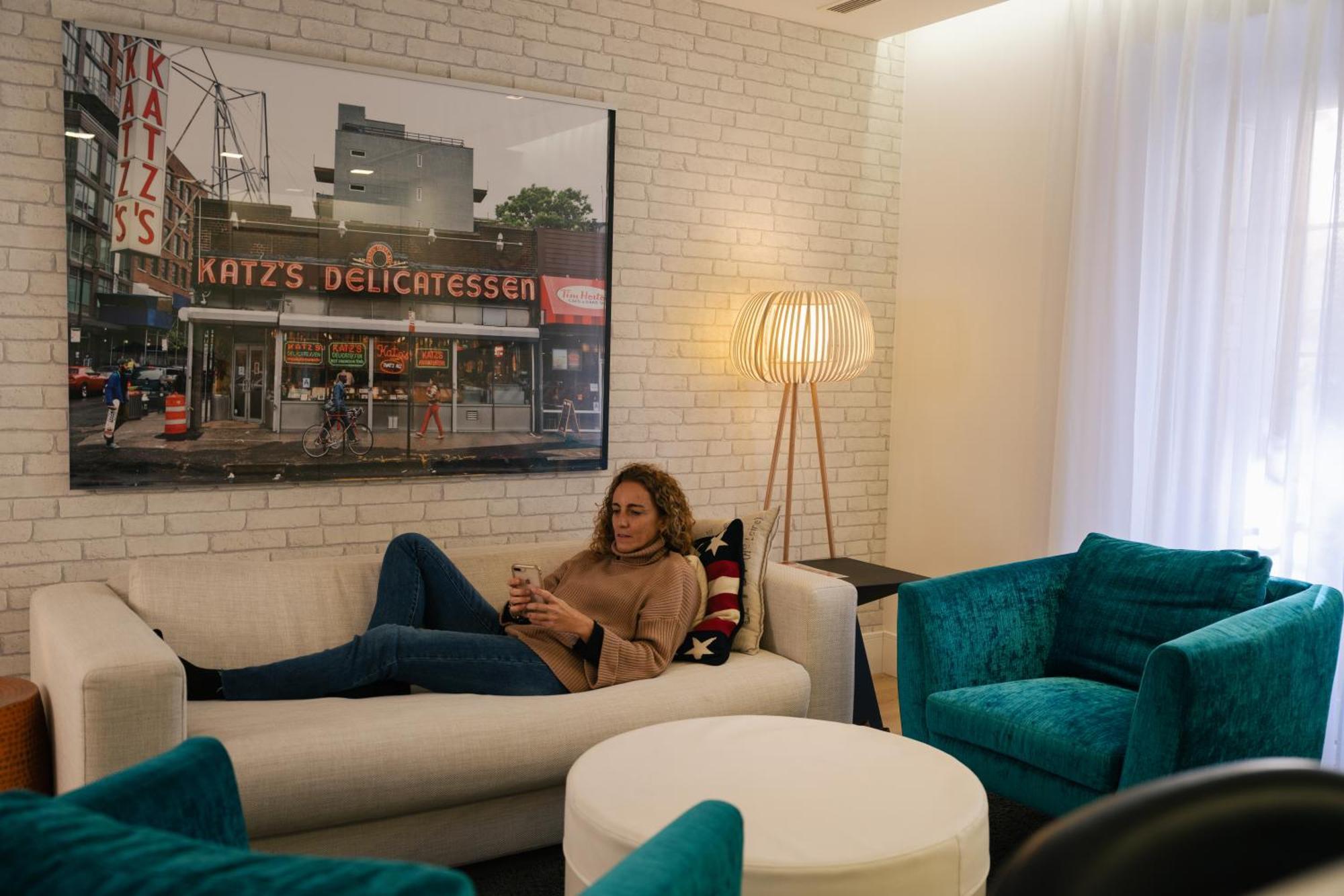 Palacio Plaza Conde Miranda Apartamento