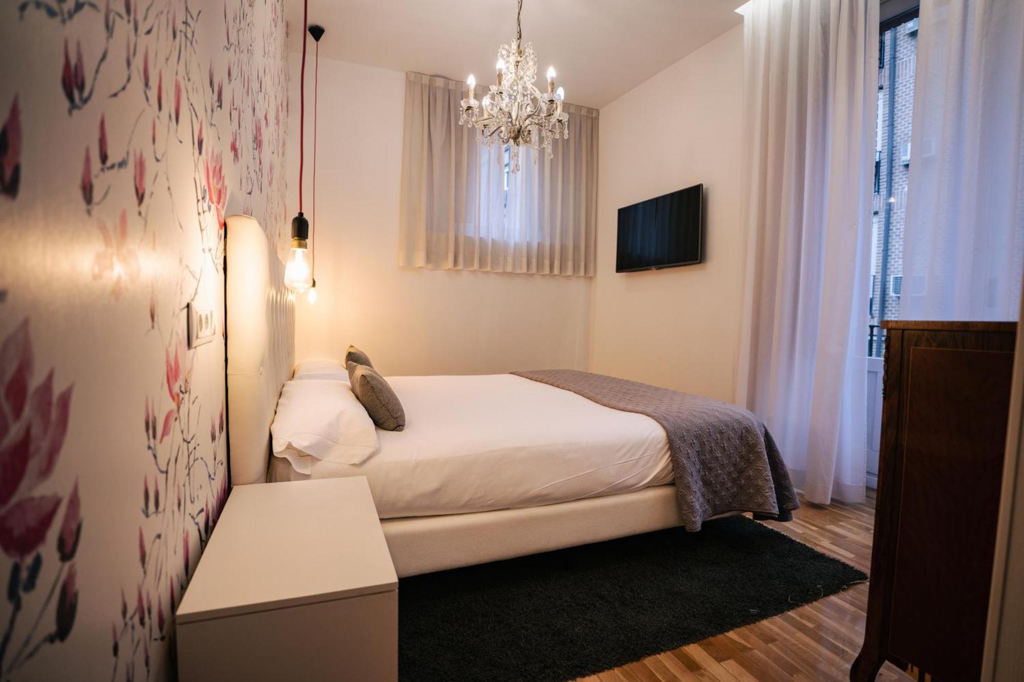 Palacio Plaza Conde Miranda Apartamento *