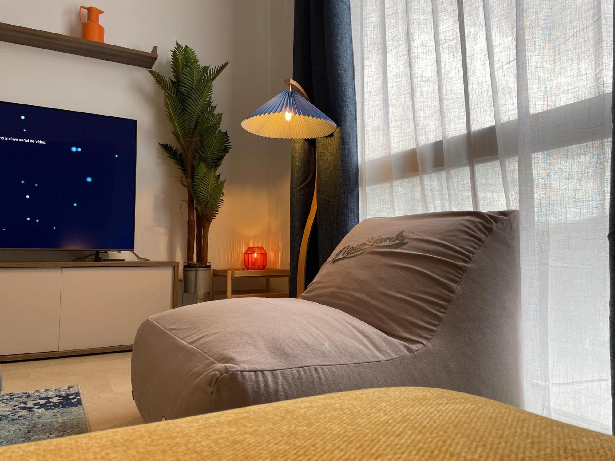 Criteriahome! Nice&easy Apartamento *