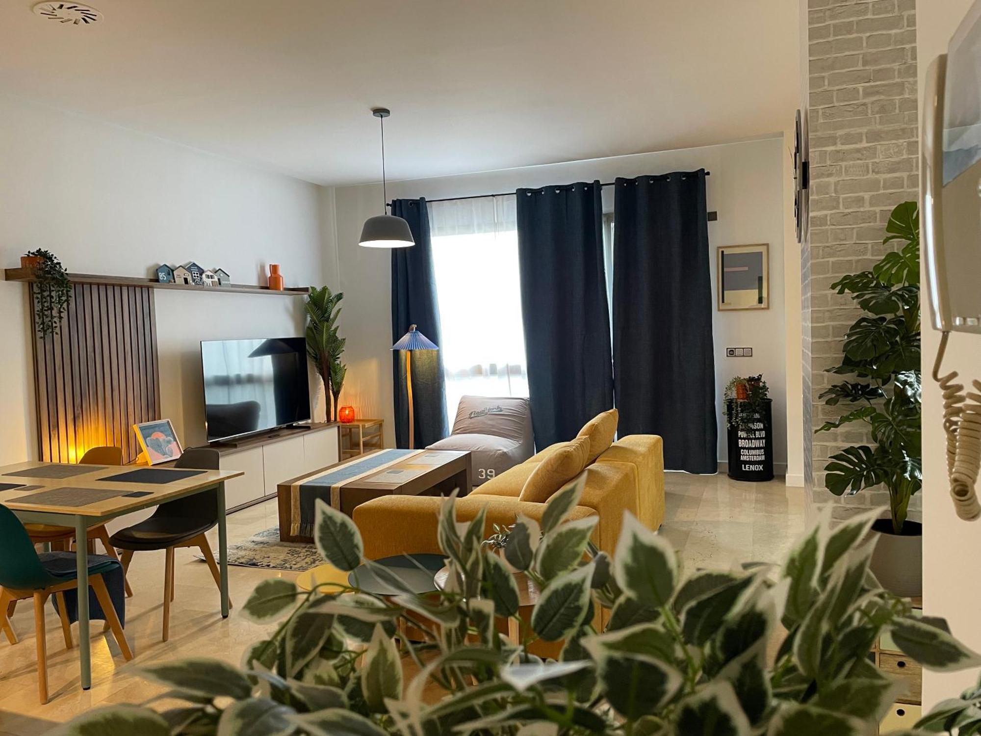 Apartamento Criteriahome! Nice&easy *