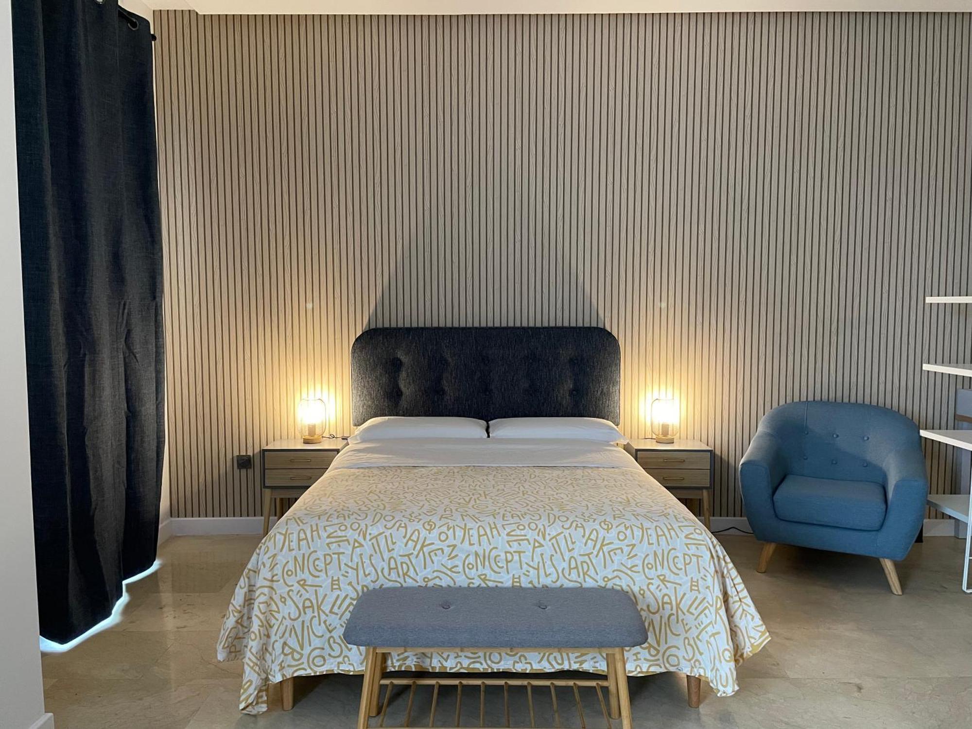 Criteriahome! Nice&easy Apartamento Madrid