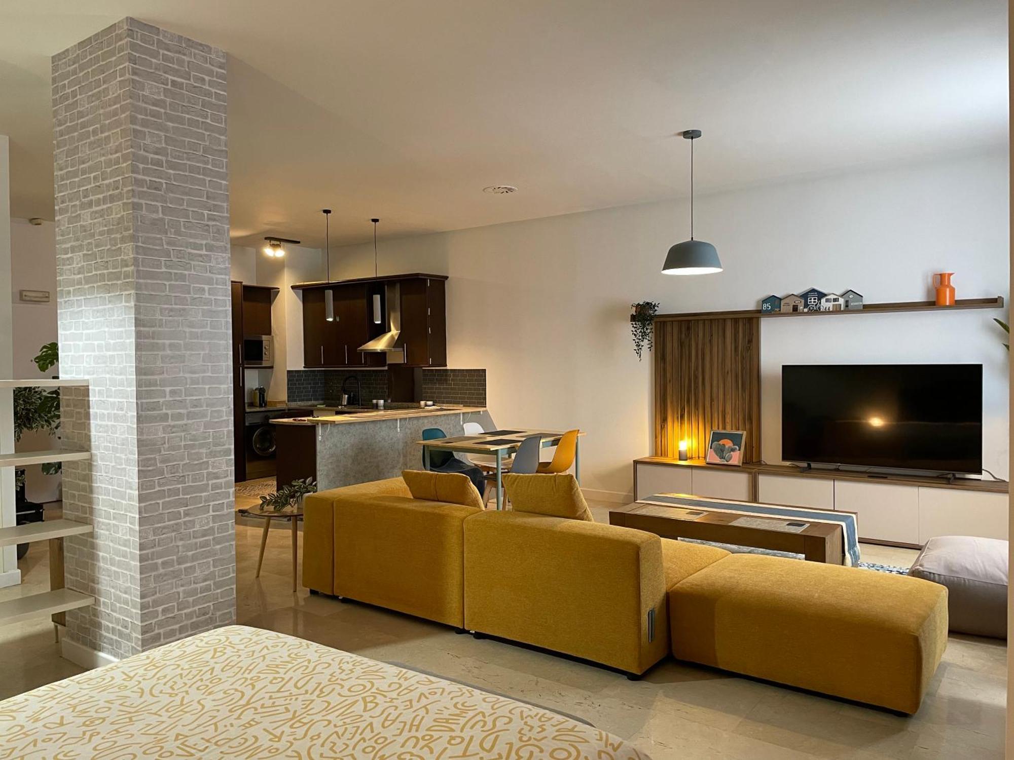 Apartamento Criteriahome! Nice&easy