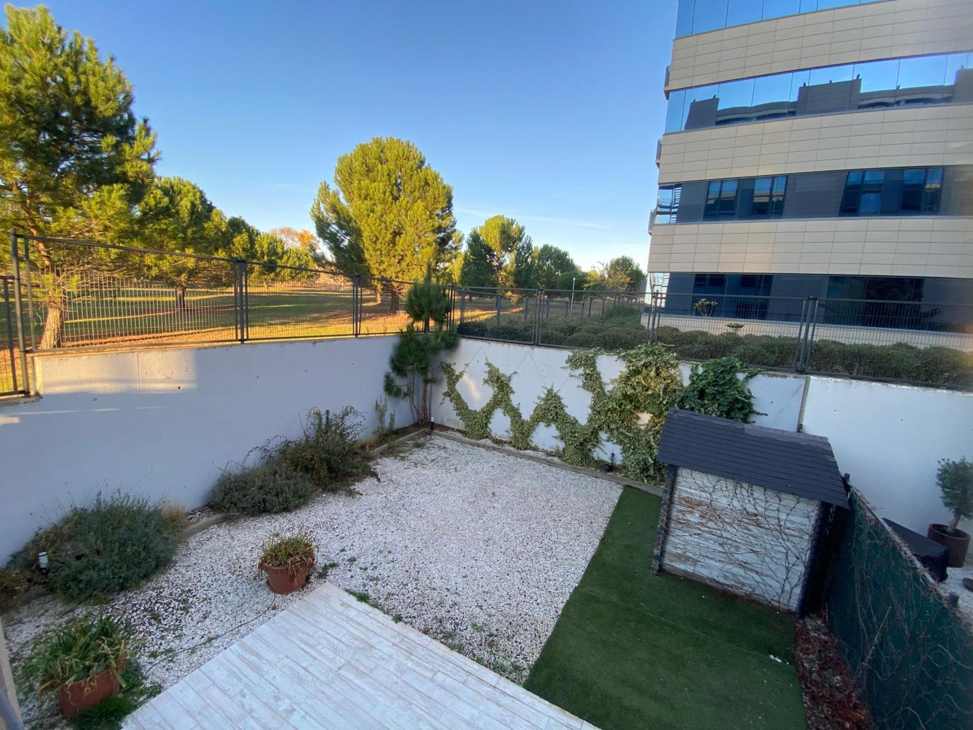 Espectacular Loft La Moraleja Madrid