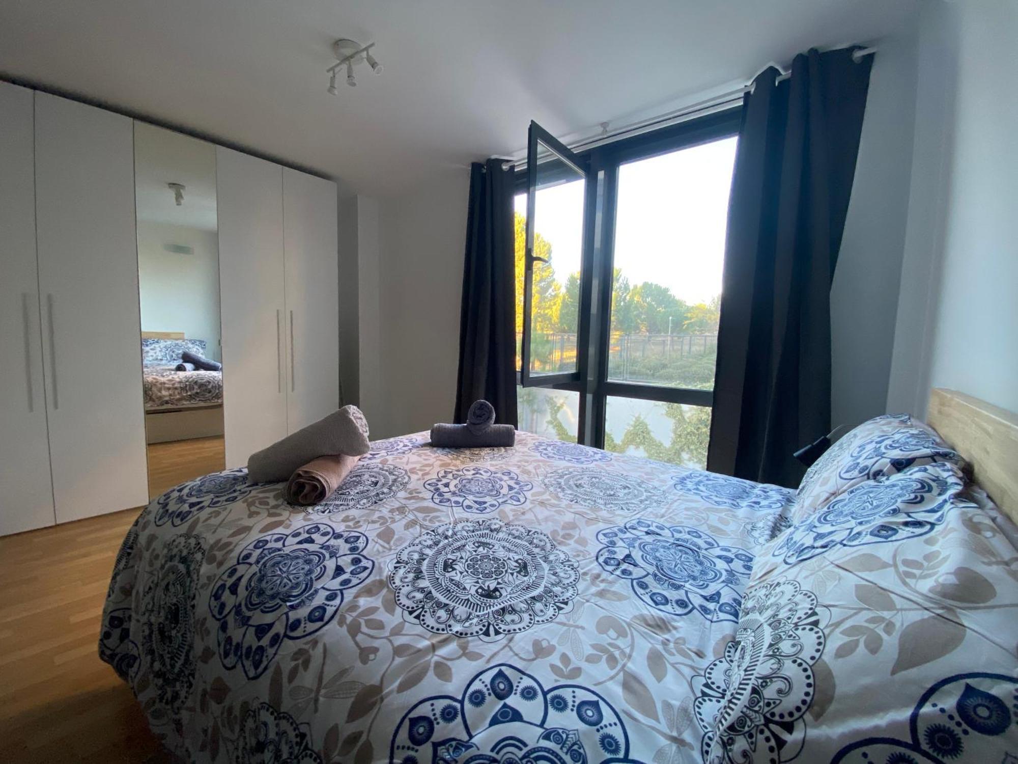 Espectacular Loft La Moraleja *