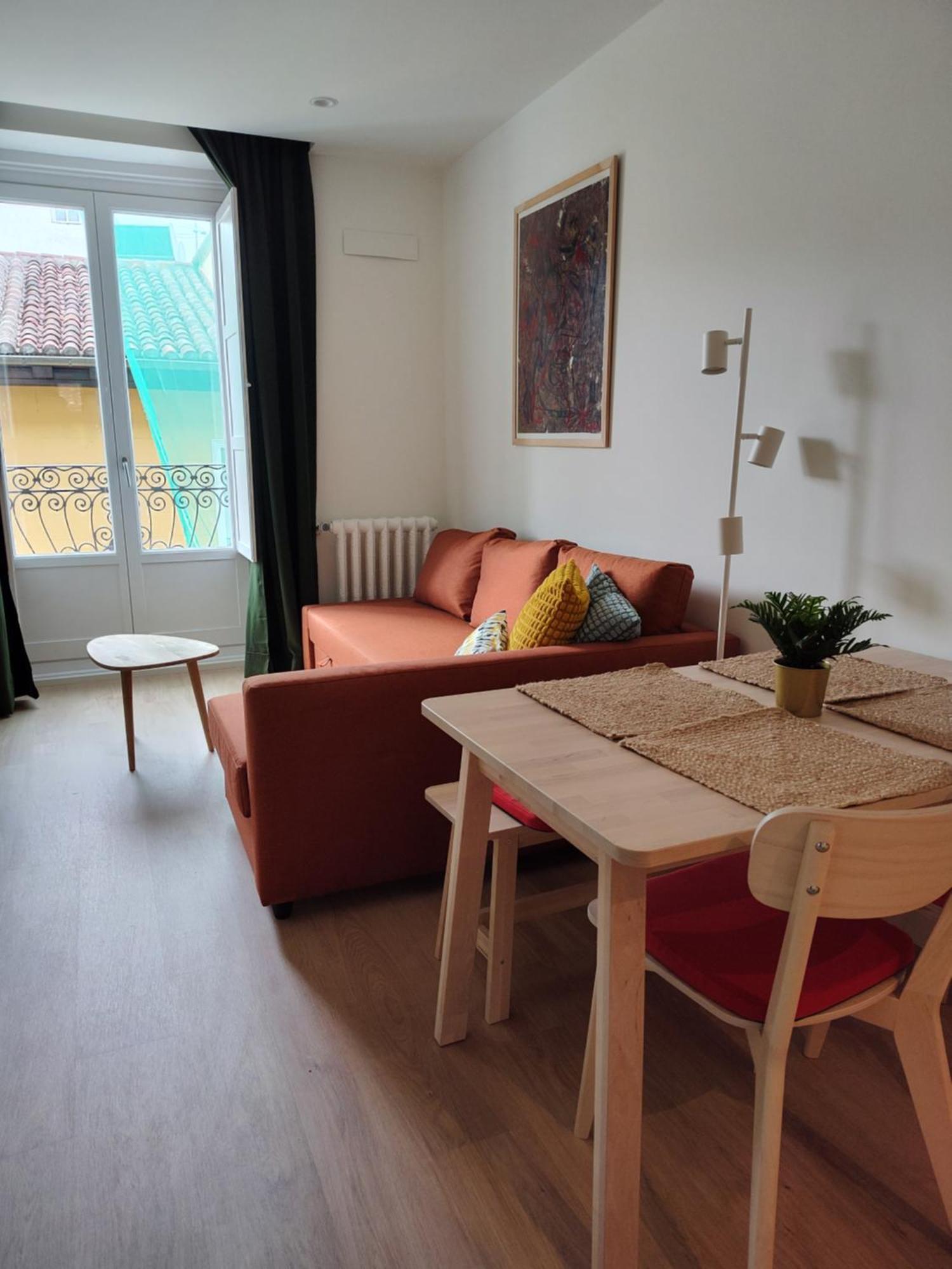 Apartment Figueroa