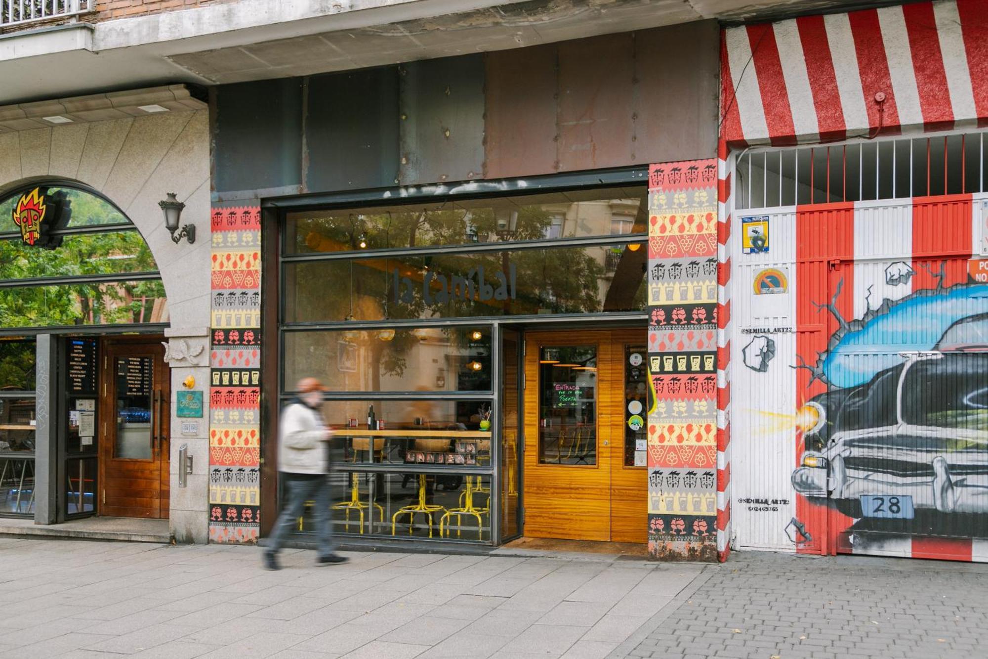 Sonder Sofia Aparthotel