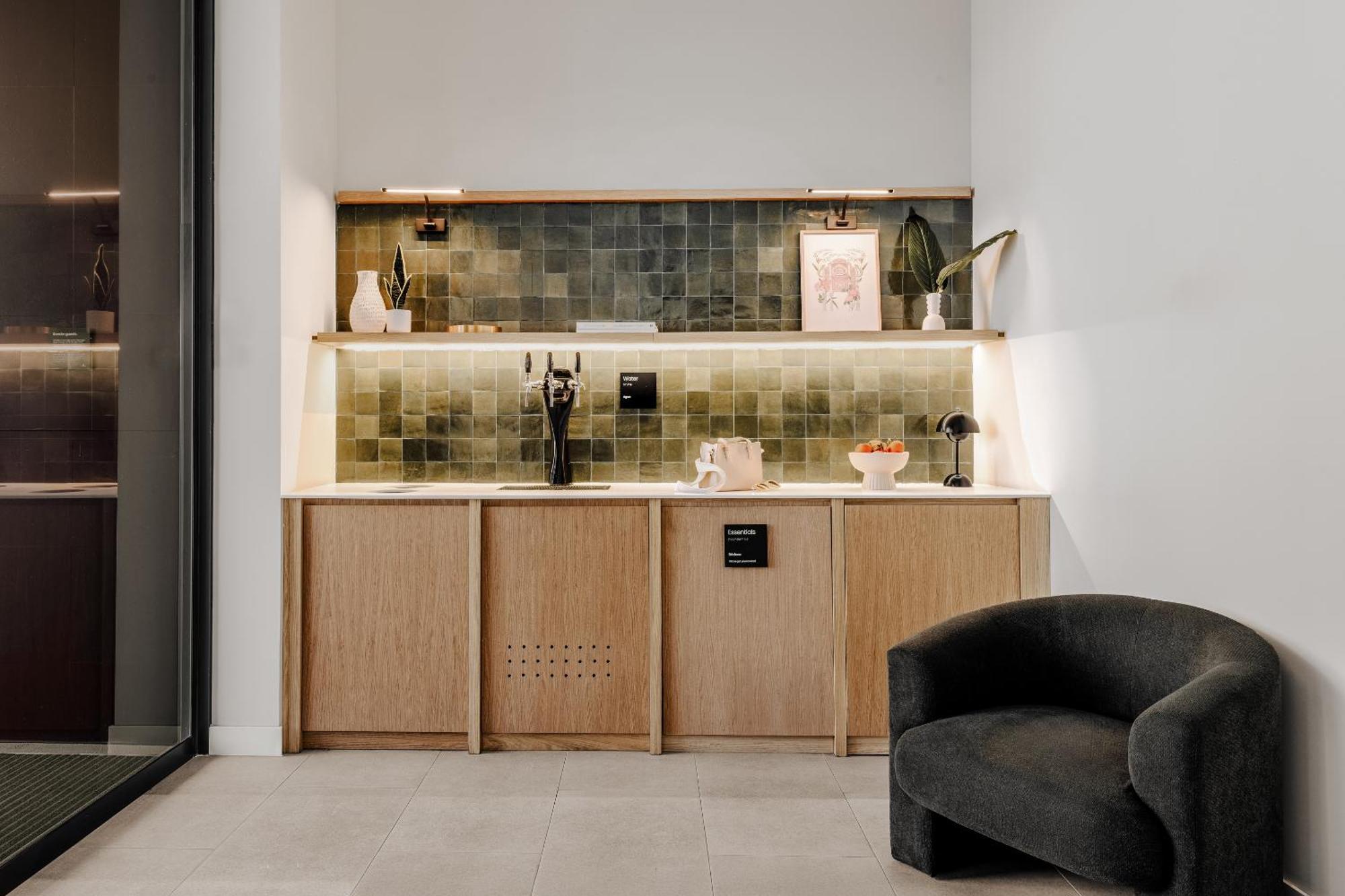 Aparthotel Sonder Sofia Madrid