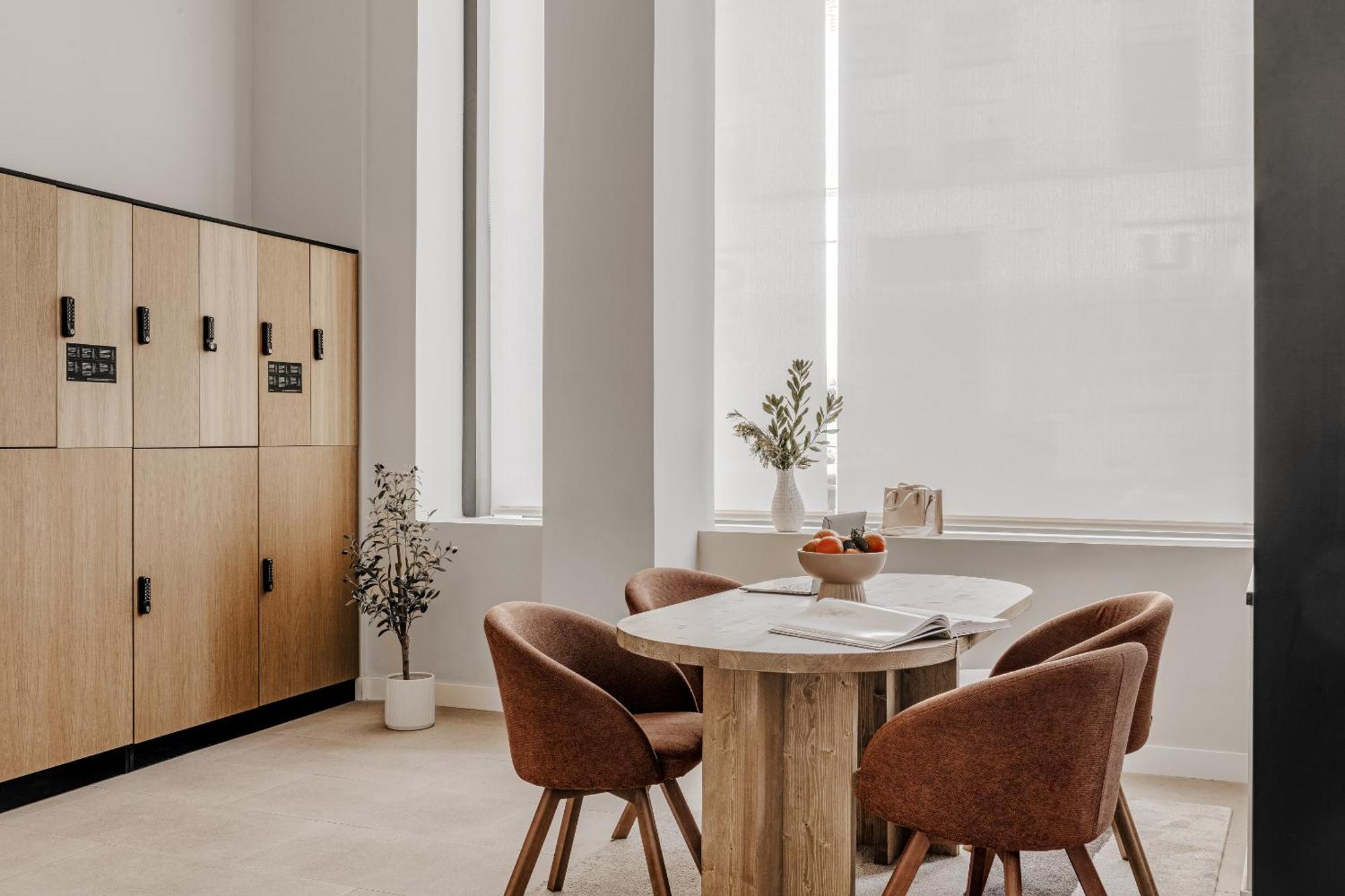 Aparthotel Sonder Sofia 3*