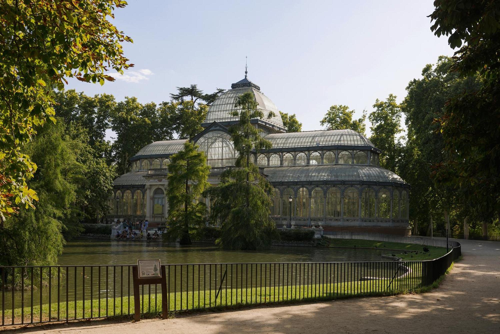 Sonder Sofia Madrid