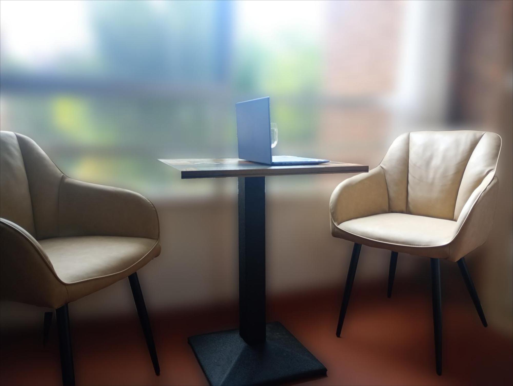 Atocha Apartamento
