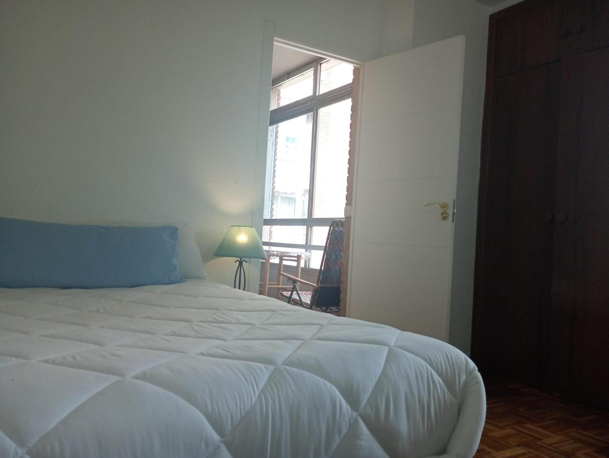 Apartamento Atocha