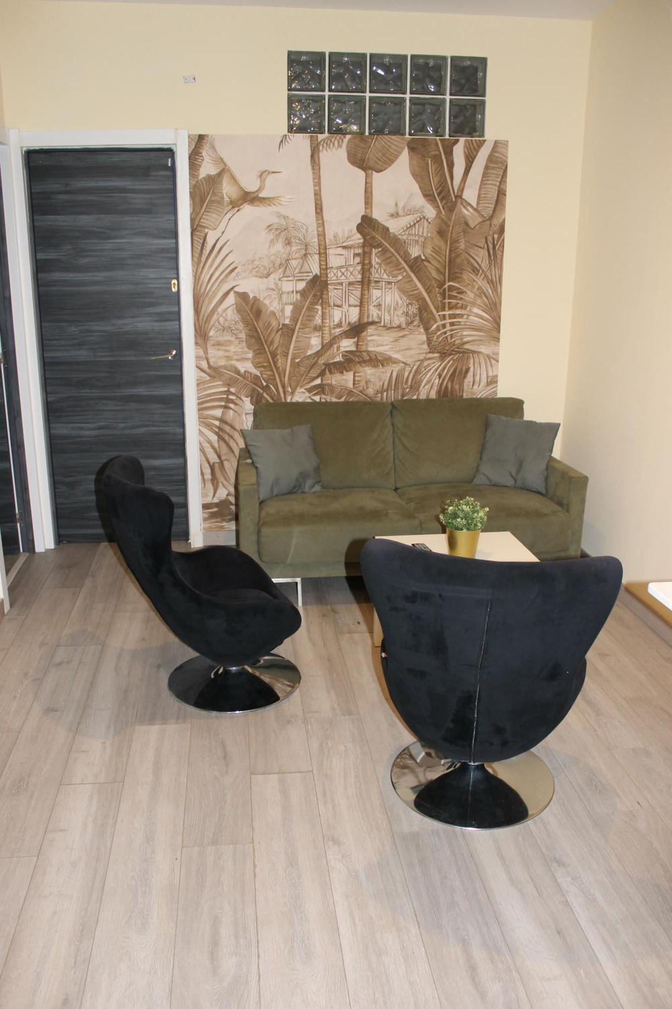 Apartamento Increible Reformado En El Brooklyn Madrileno *