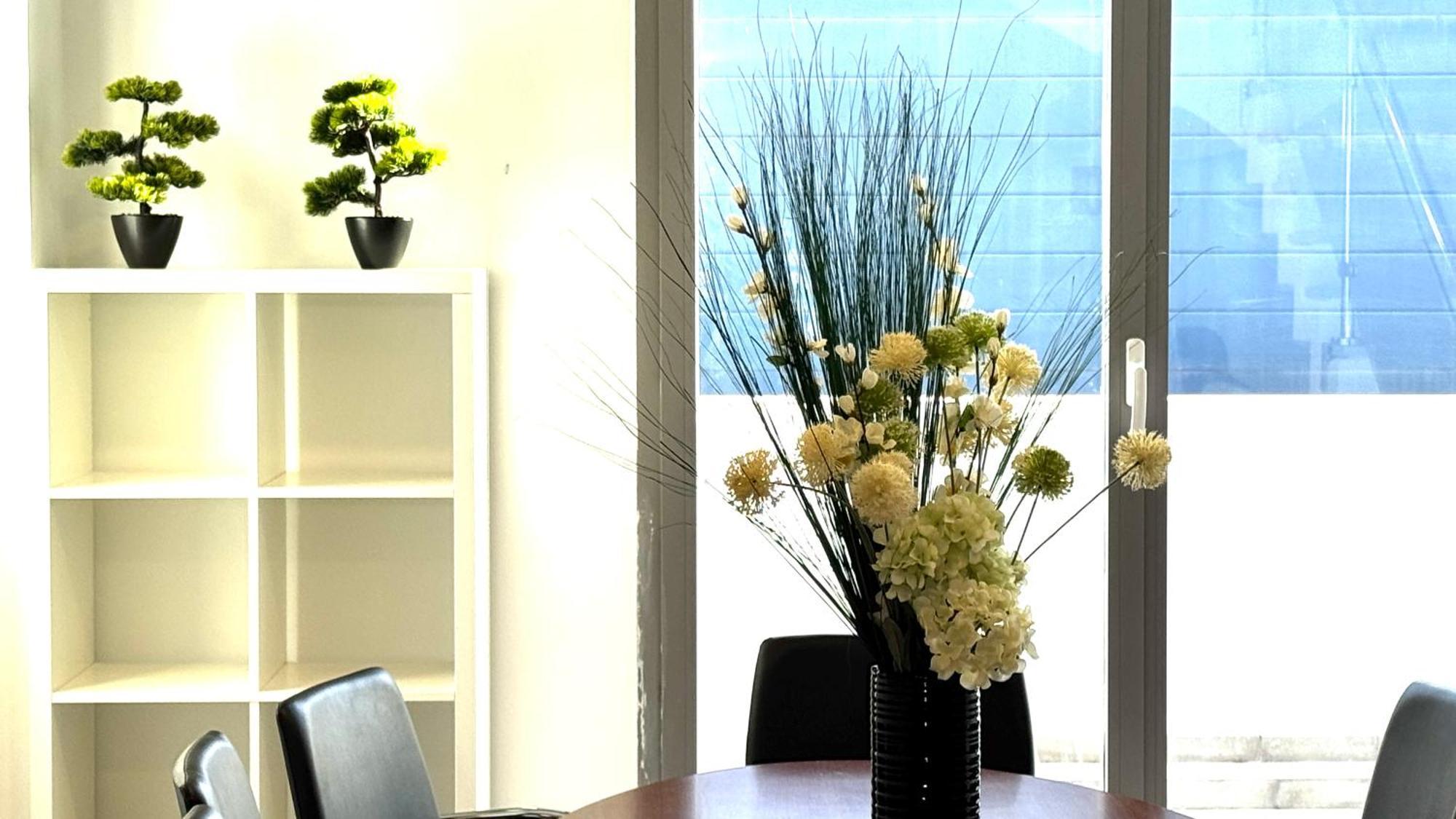 Naffah Apartamento Madrid