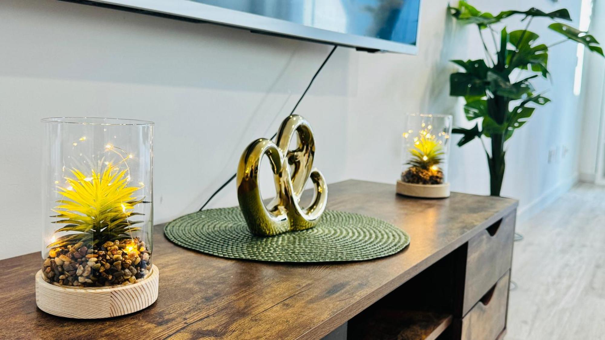 Apartamento Naffah Madrid
