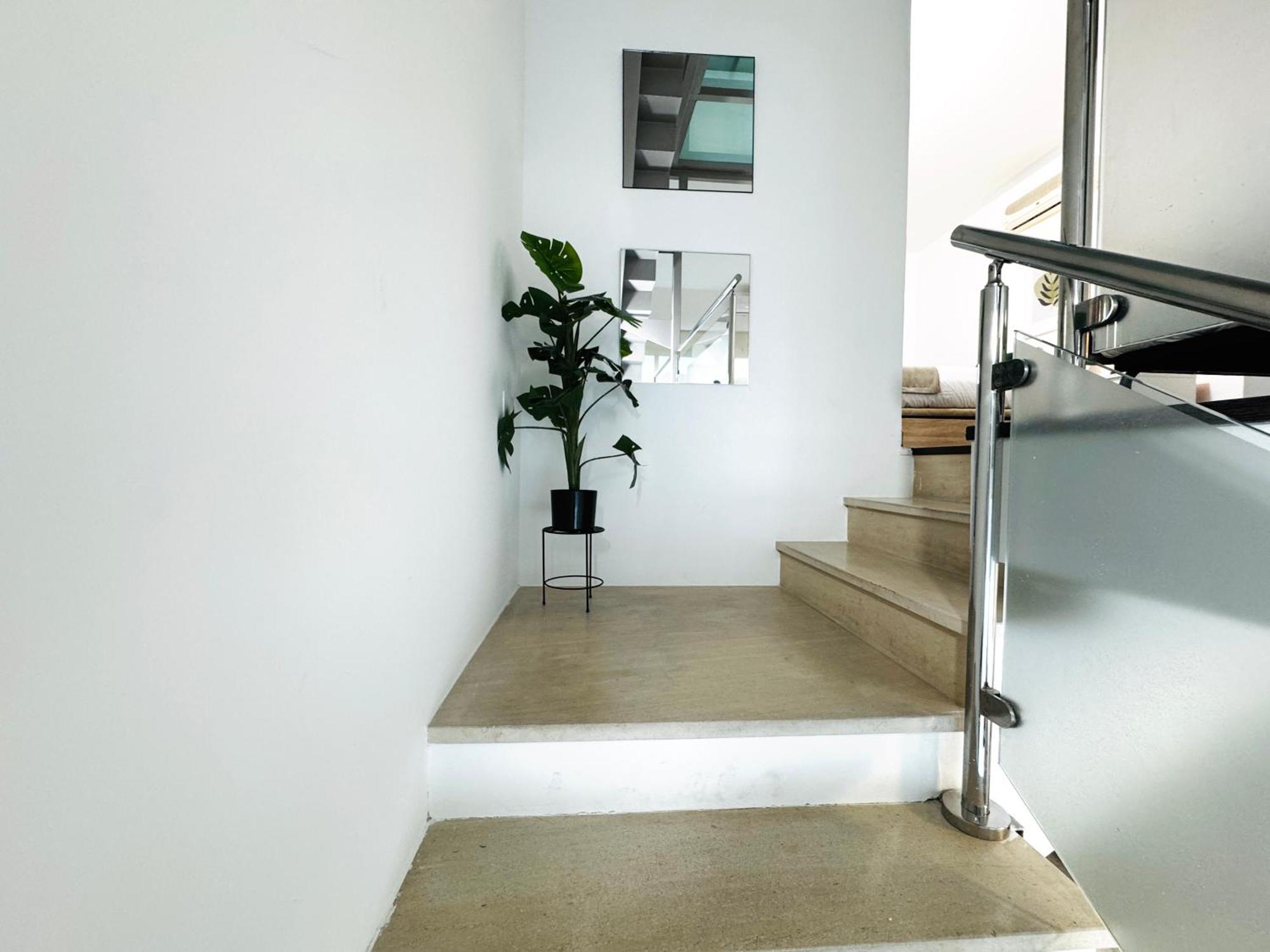 Apartamento Naffah *