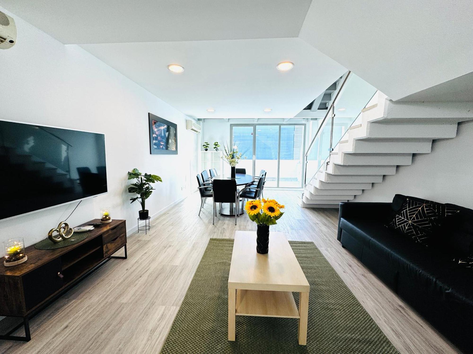 Apartamento Naffah